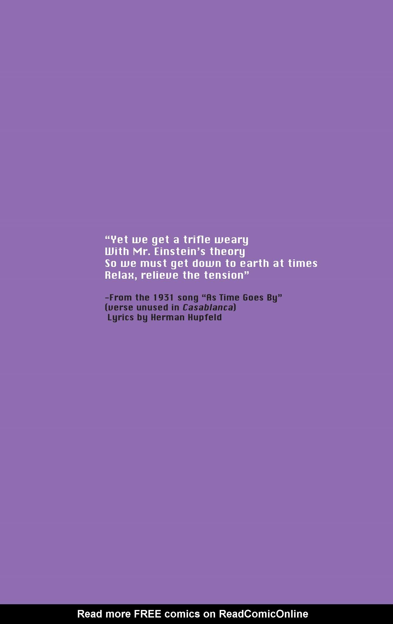 Read online Paper Girls comic -  Issue #23 - 3