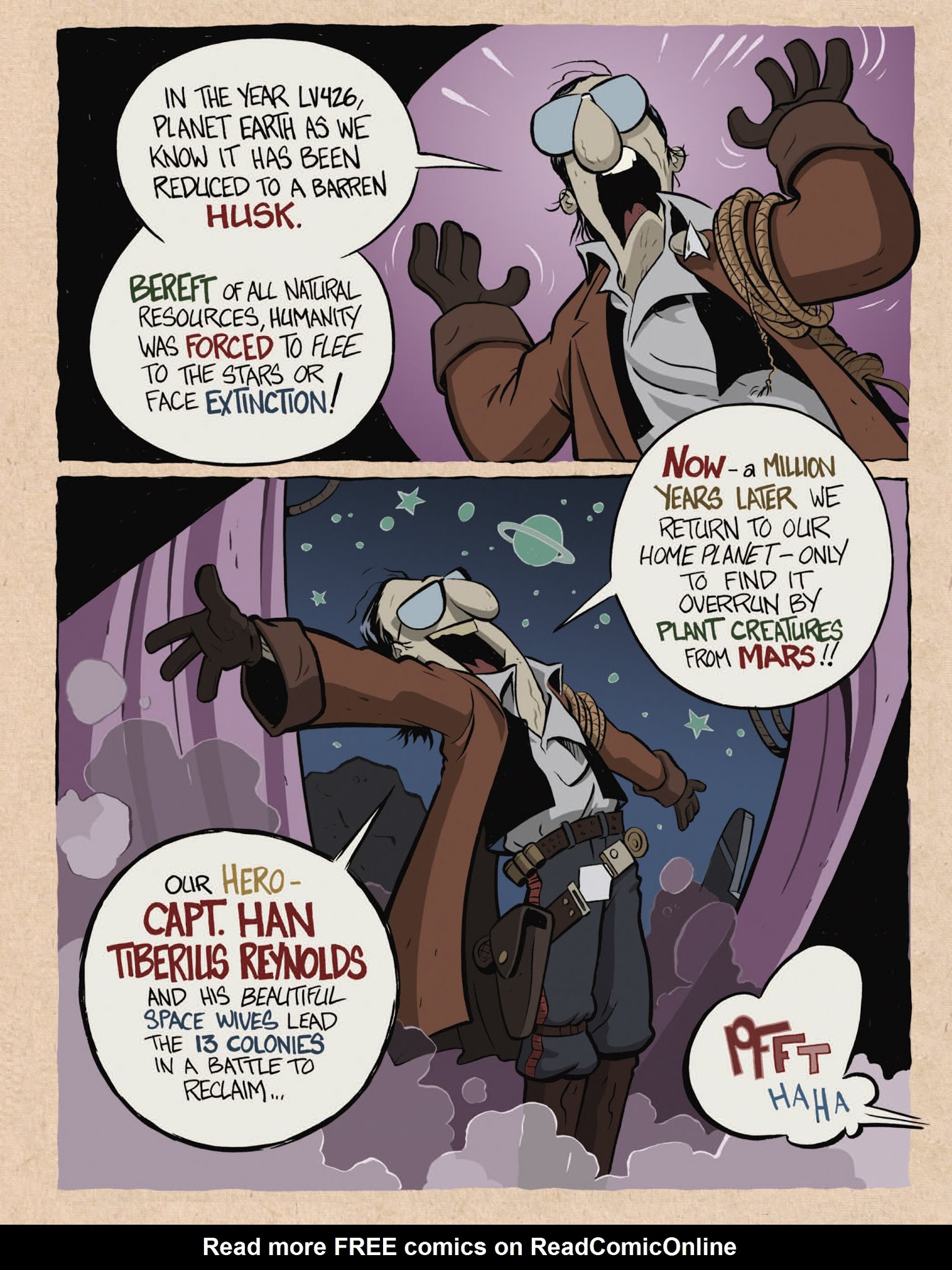 Read online Angora Napkin comic -  Issue # TPB 2 (Part 1) - 80