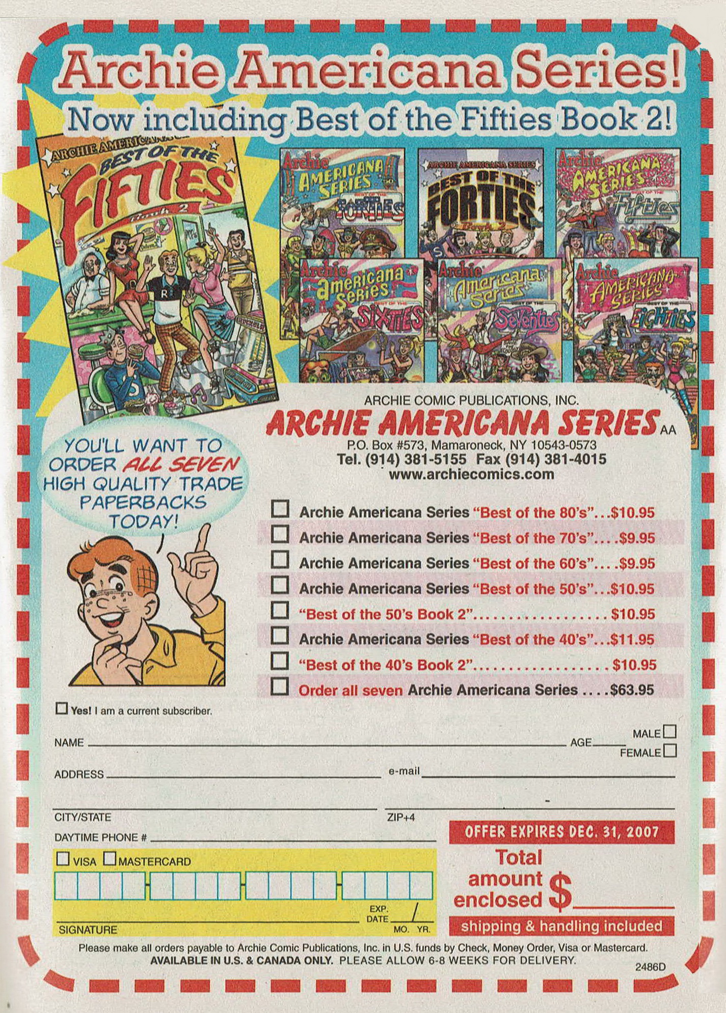 Read online Archie's Pals 'n' Gals Double Digest Magazine comic -  Issue #112 - 97
