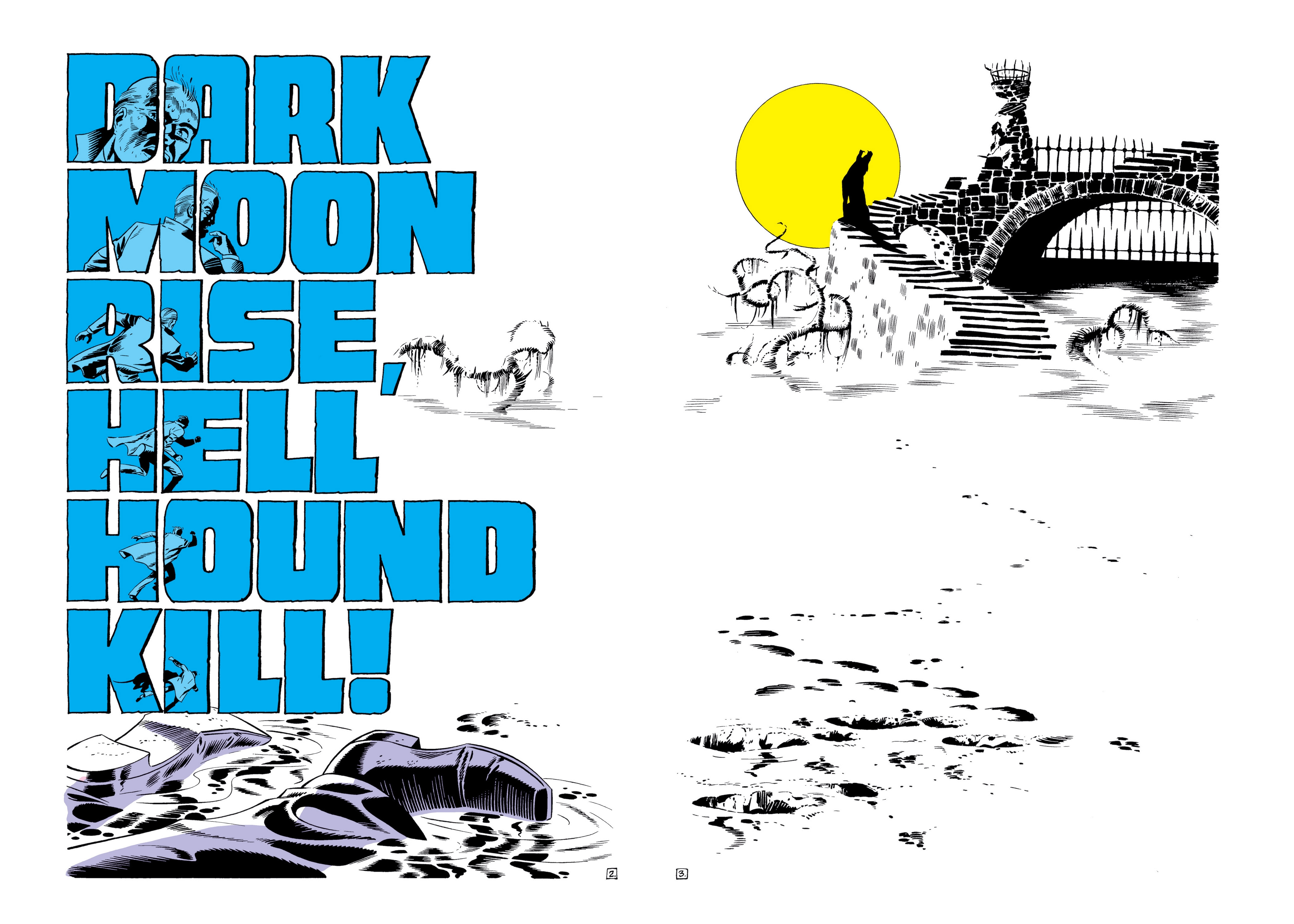 Read online Marvel Masterworks: Nick Fury, Agent of S.H.I.E.L.D. comic -  Issue # TPB 2 (Part 3) - 38