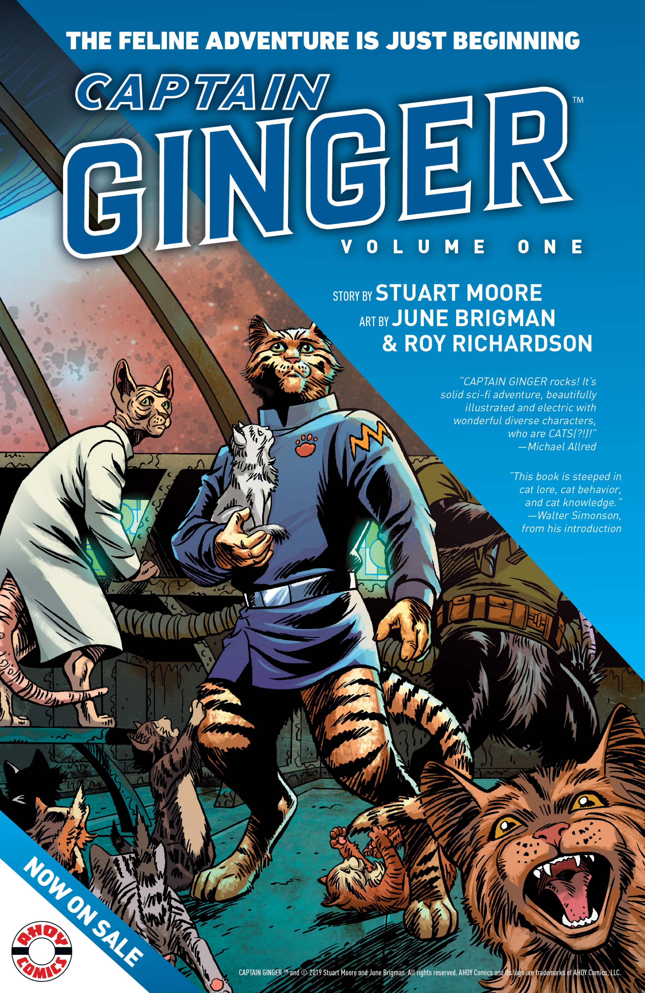 Read online Second Coming comic -  Issue #1 - 37