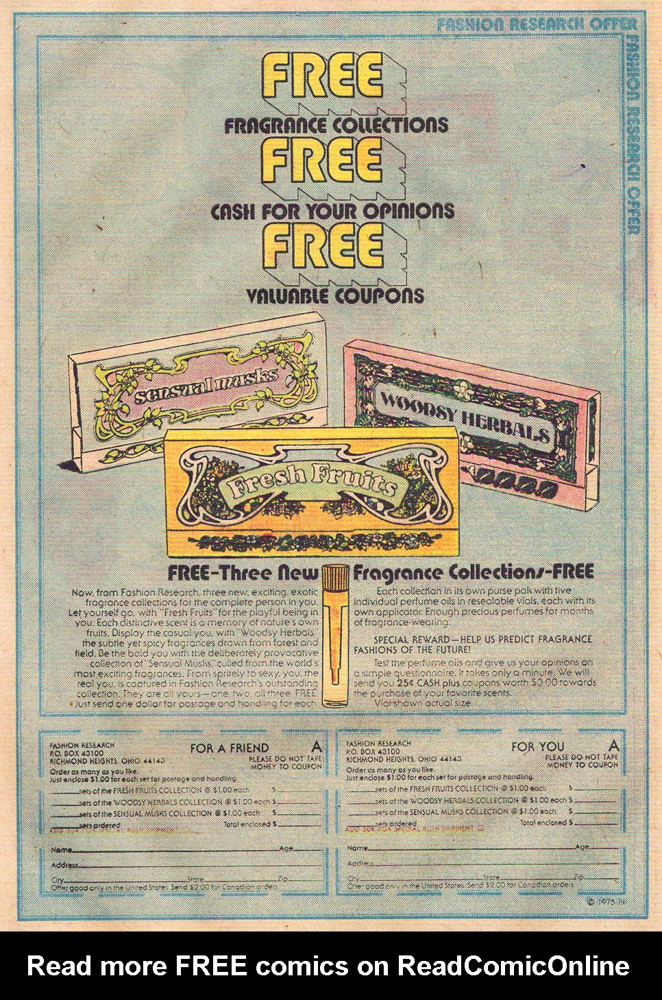 Read online She's Josie comic -  Issue #87 - 28