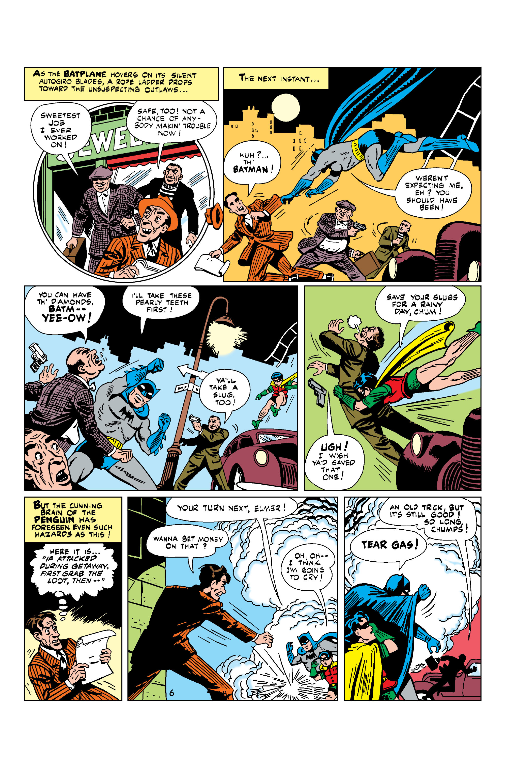 Read online Batman (1940) comic -  Issue #14 - 46