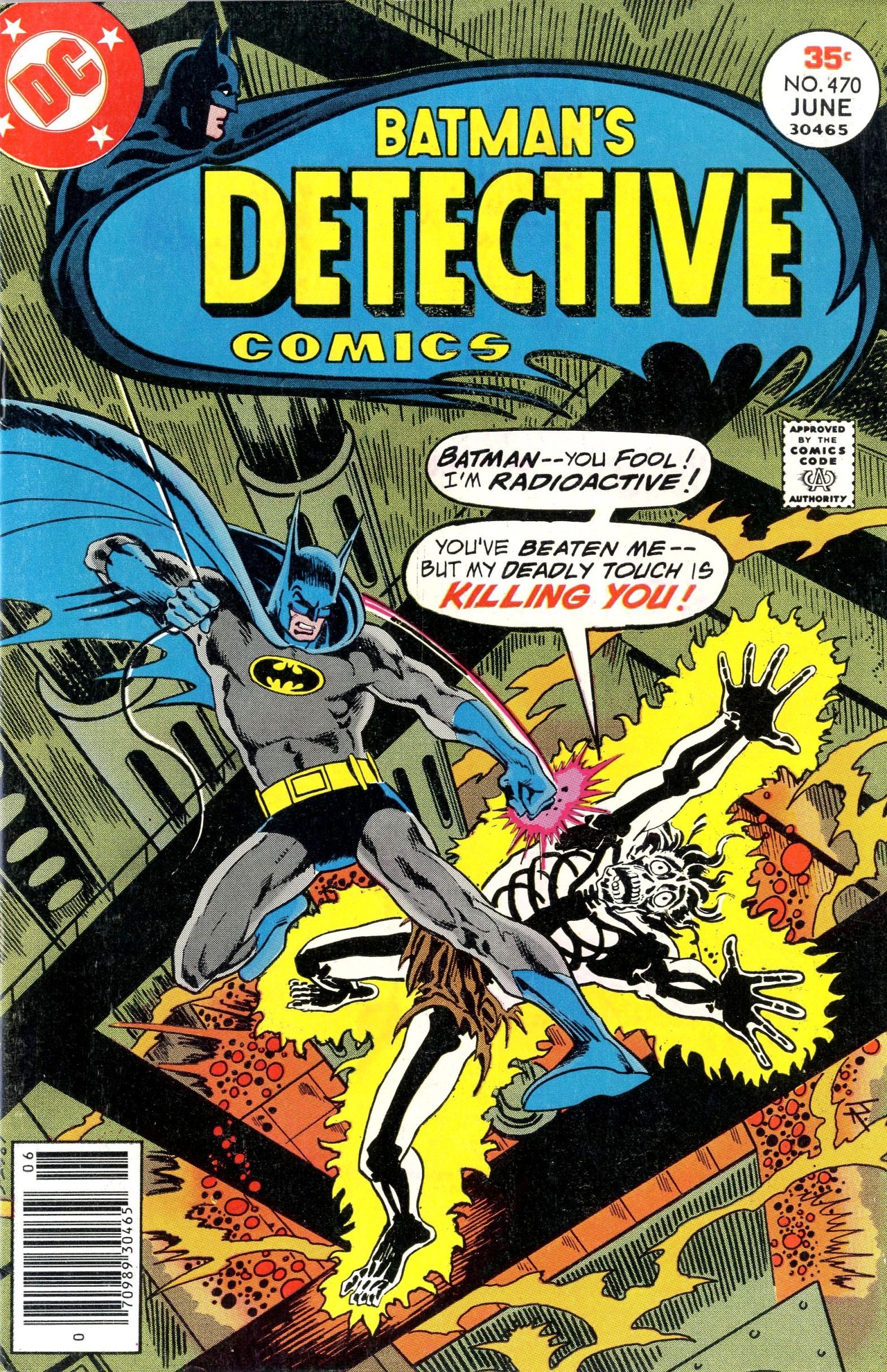 Read online Batman: Strange Apparitions comic -  Issue # TPB - 163