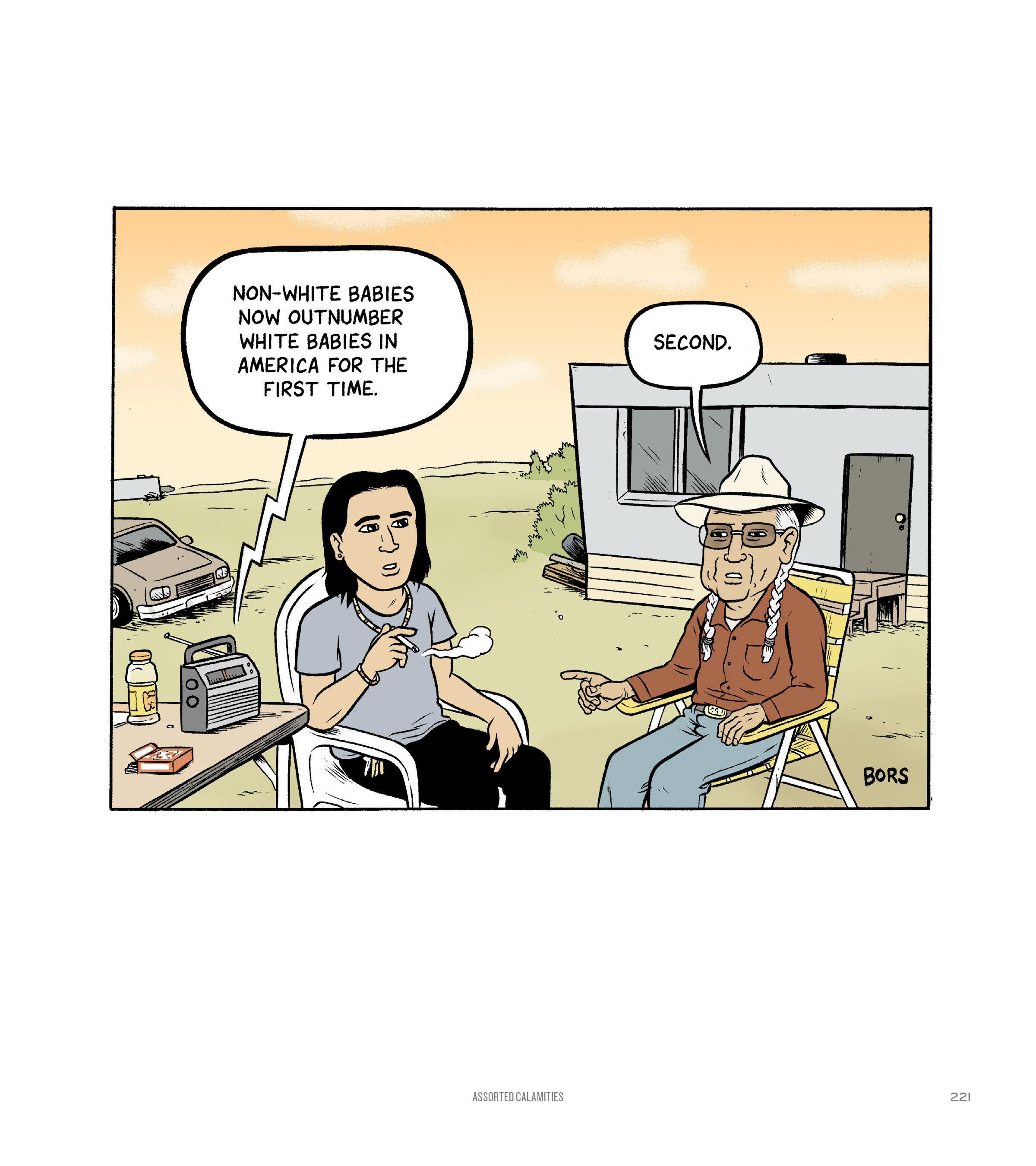 Read online Life Begins At Incorporation comic -  Issue # TPB (Part 3) - 33