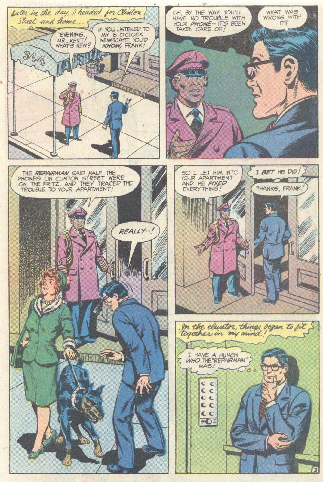 Action Comics (1938) issue 474 - Page 27