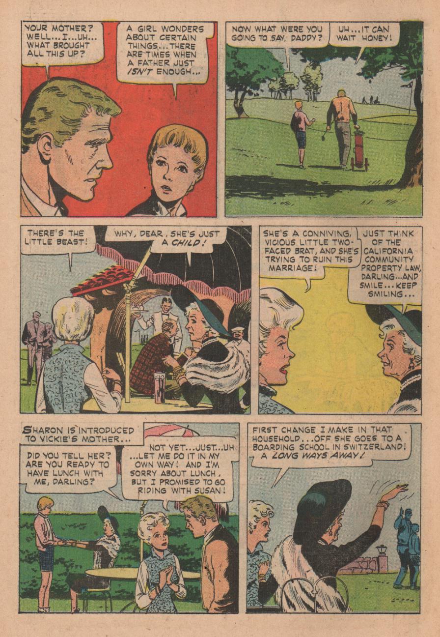 Read online Four Color Comics comic -  Issue #1210 - 18