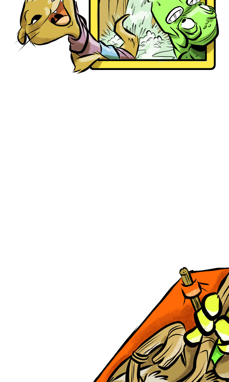 Read online Li'l Rocket Infinity Comic comic -  Issue #2 - 16