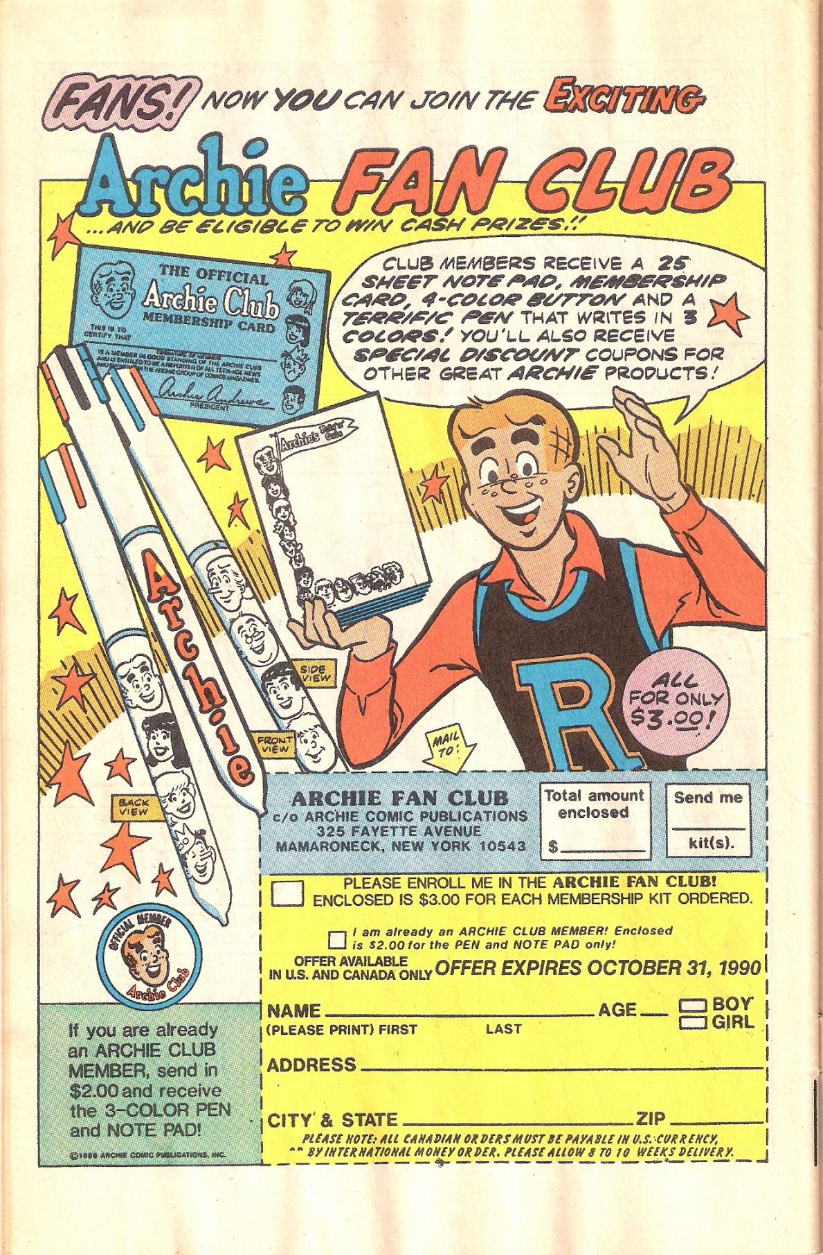 Read online Betty's Diary comic -  Issue #33 - 28