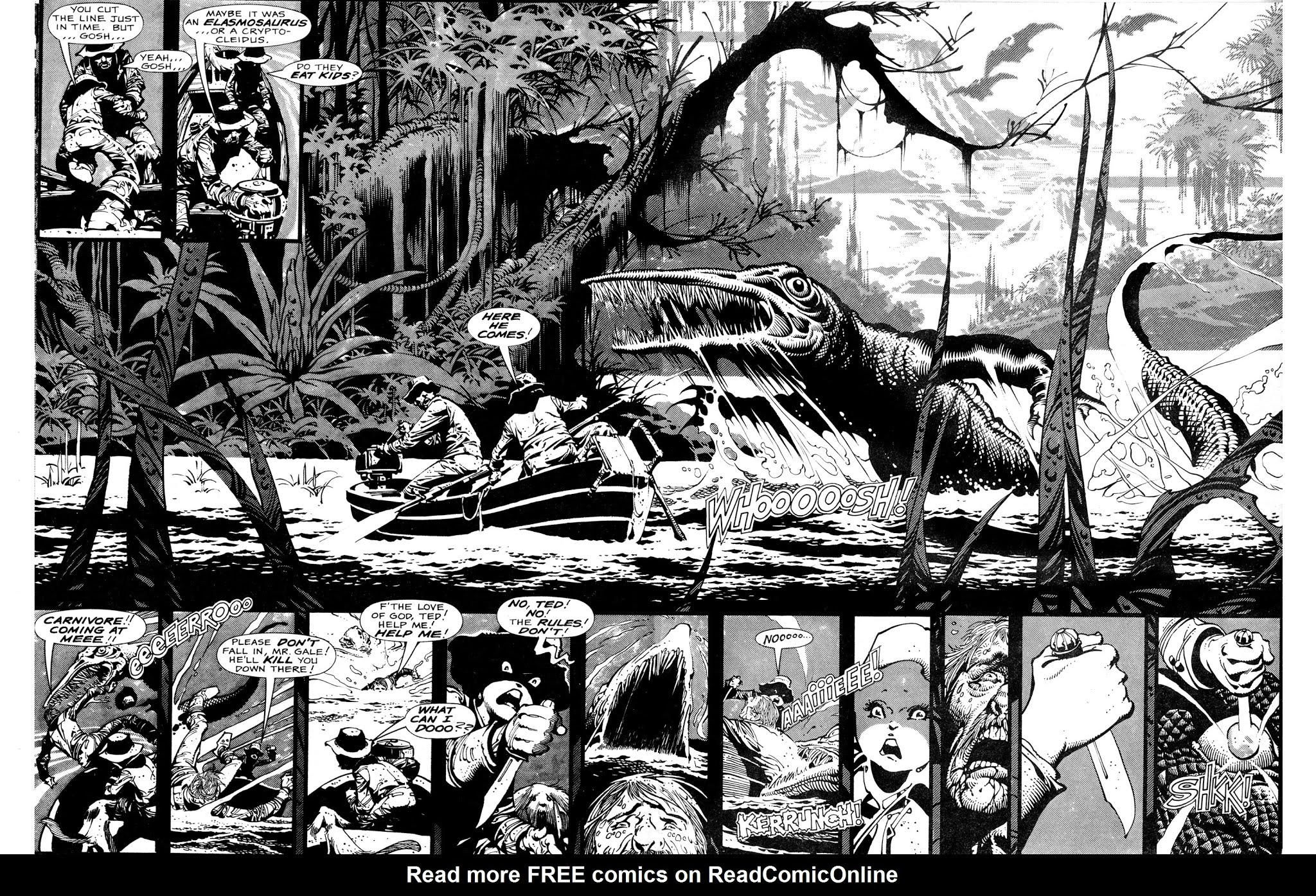 Read online Creepy Archives comic -  Issue # TPB 20 (Part 1) - 59