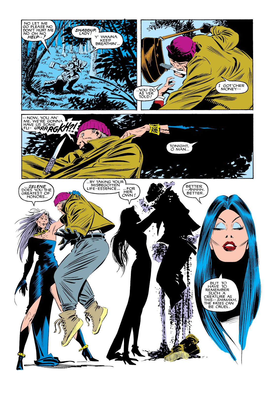 Marvel Masterworks: The Uncanny X-Men issue TPB 13 (Part 2) - Page 77