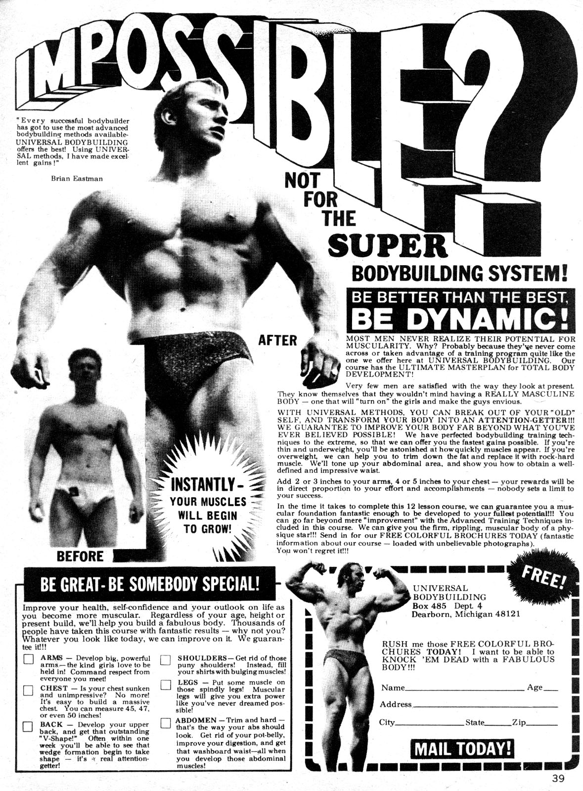 Read online The Deadly Hands of Kung Fu comic -  Issue #12 - 37