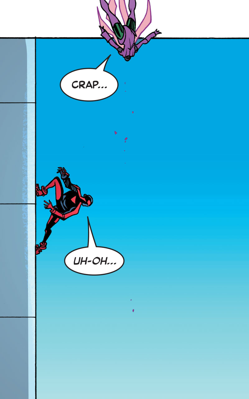 Read online Spider-Verse Unlimited: Infinity Comic comic -  Issue #5 - 90