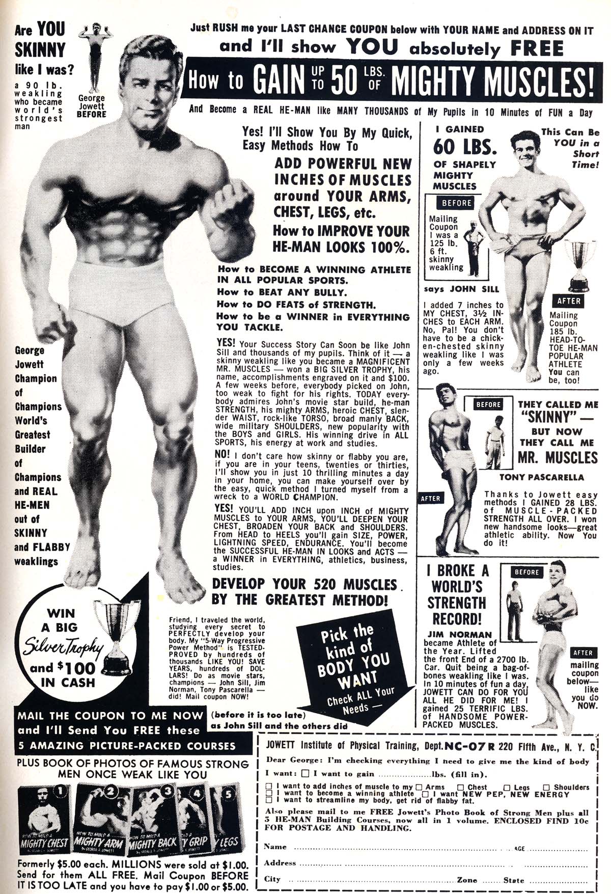 Read online Many Loves of Dobie Gillis comic -  Issue #2 - 35