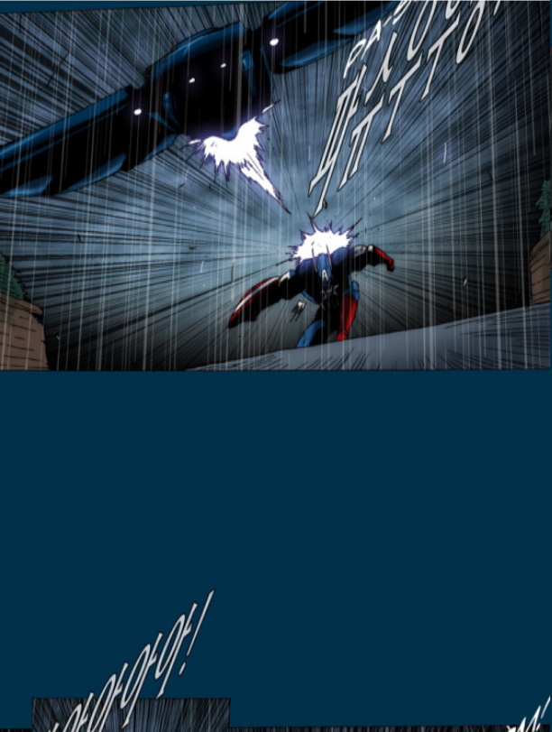 Read online Avengers: Electric Rain comic -  Issue #6 - 11