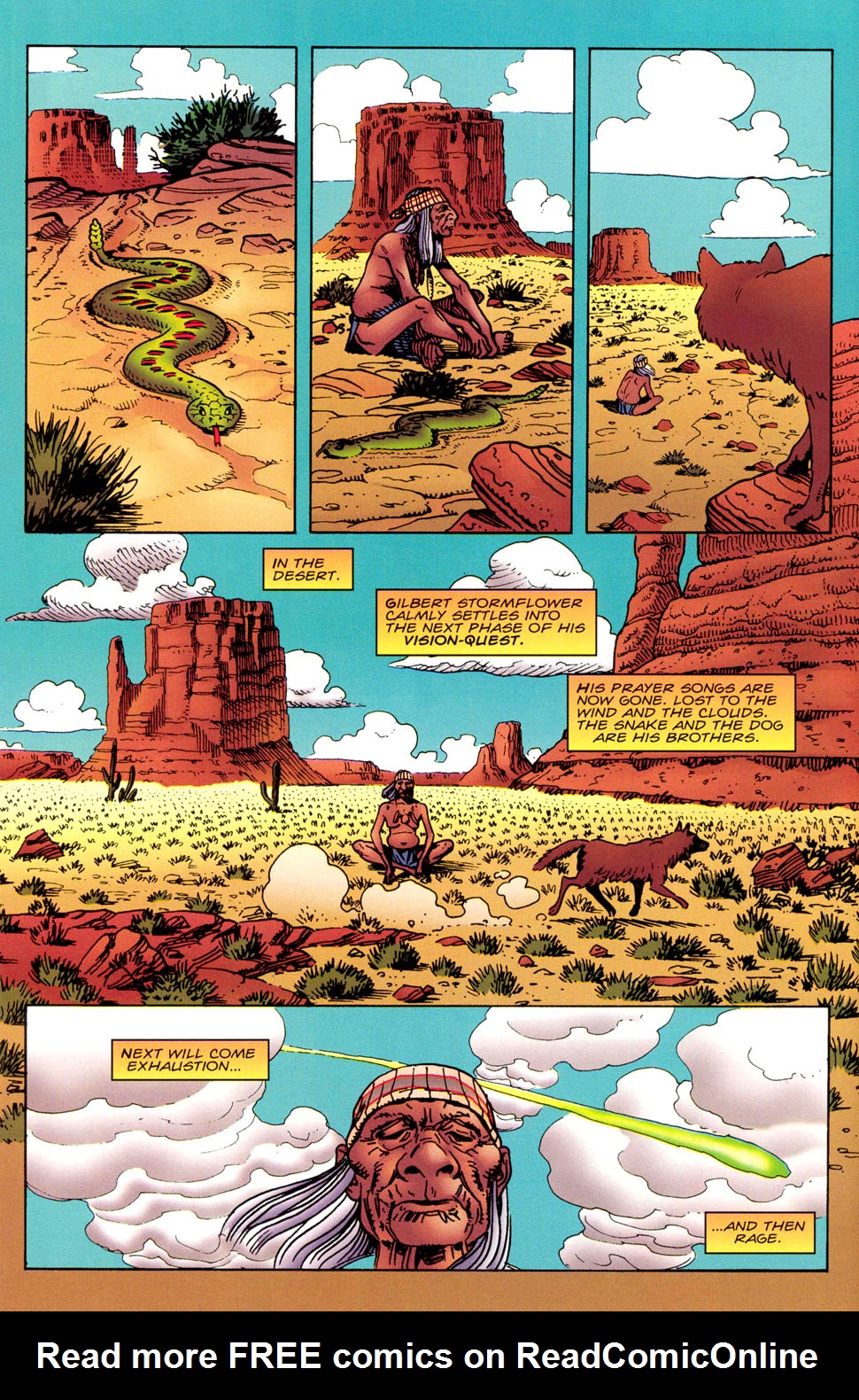 Read online The Savage Hulk comic -  Issue # Full - 35