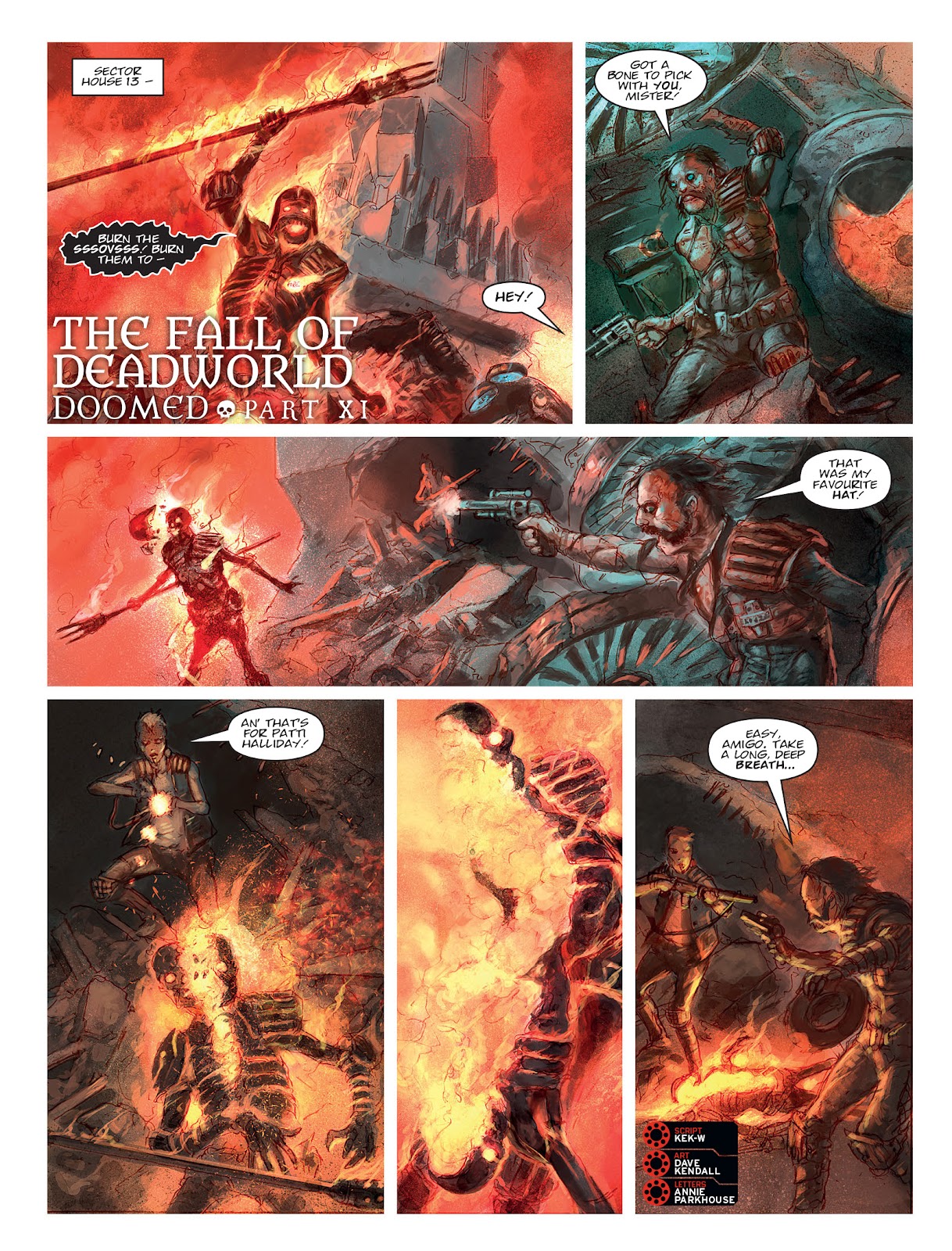 2000 AD issue 2160 - Page 26