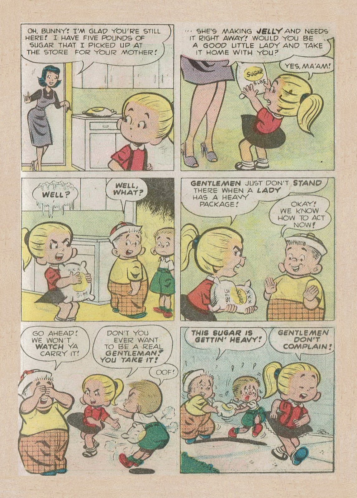 Betty and Veronica Double Digest issue 2 - Page 111