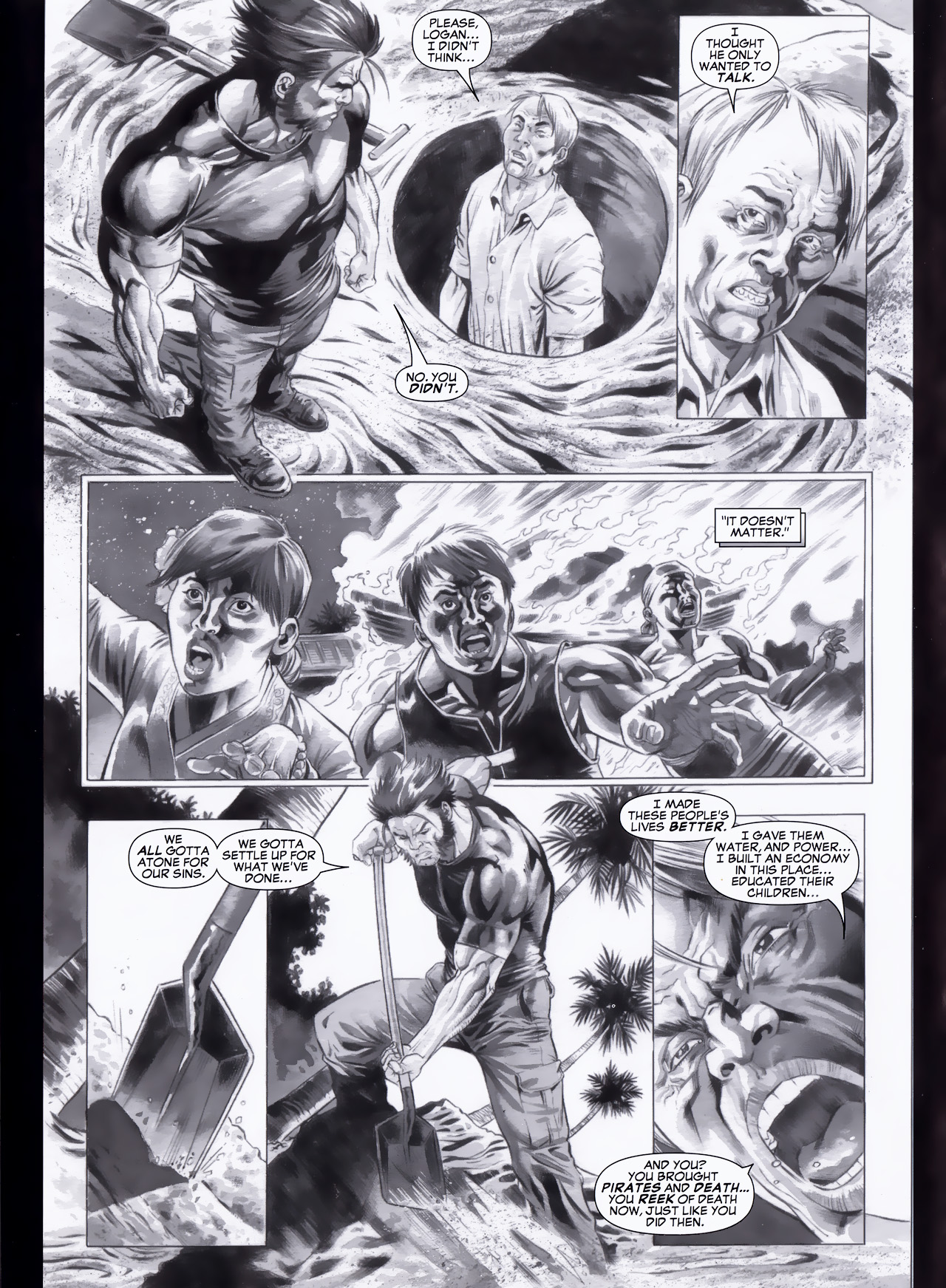 Read online Marvel Super Action (2011) comic -  Issue # Full - 33