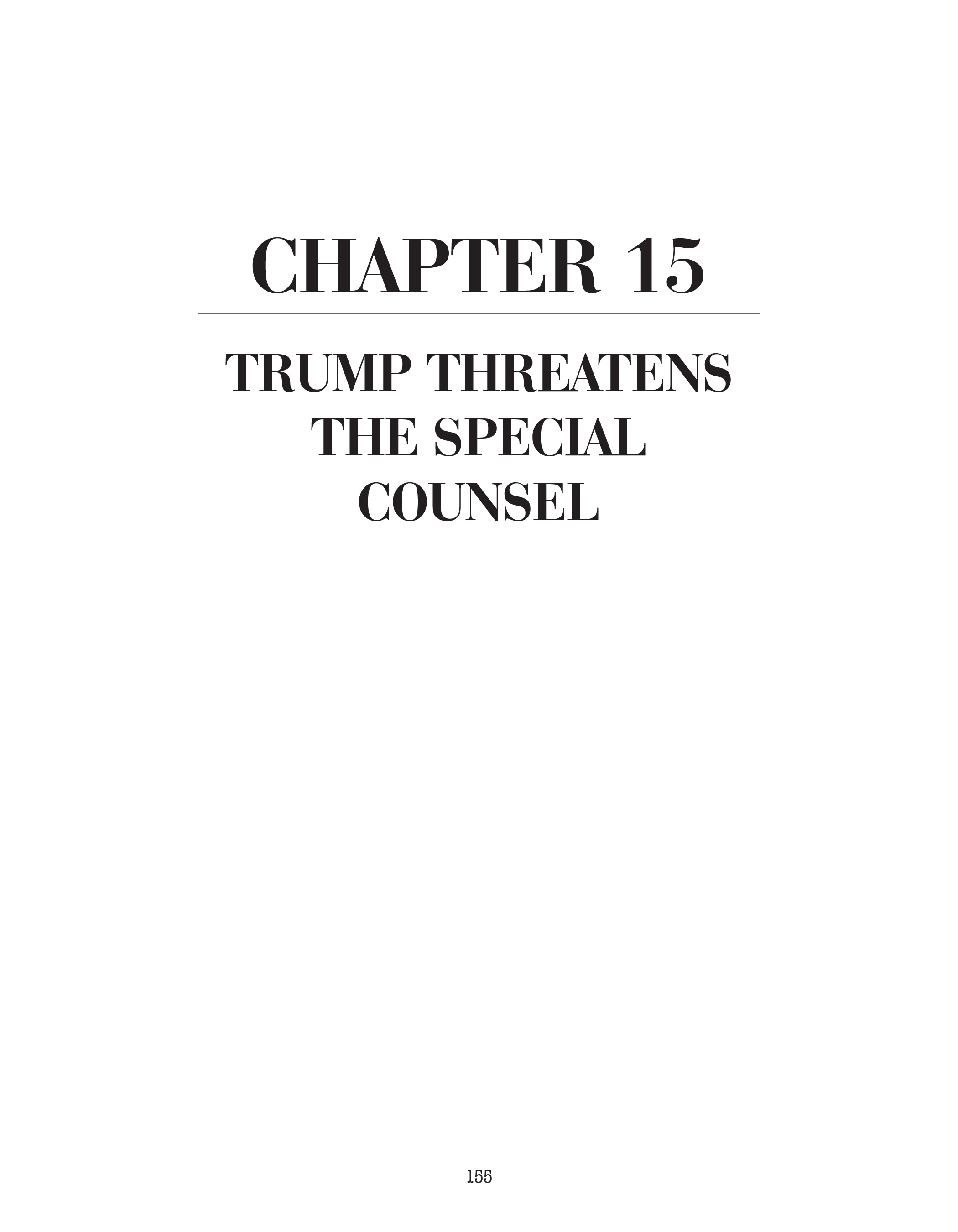 Read online The Mueller Report Graphic Novel comic -  Issue # TPB (Part 2) - 49