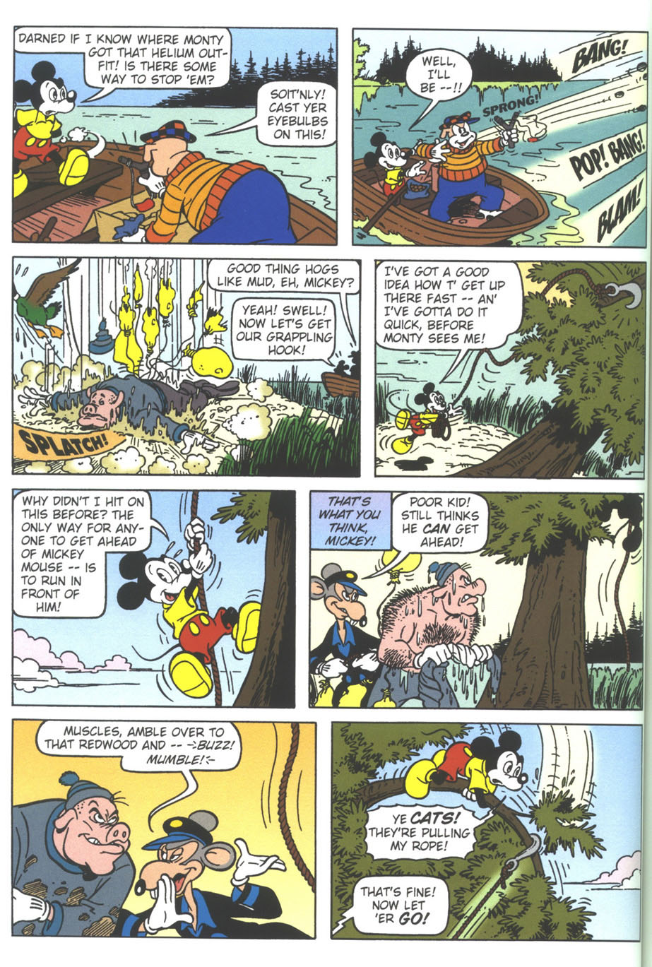 Read online Walt Disney's Comics and Stories comic -  Issue #625 - 48