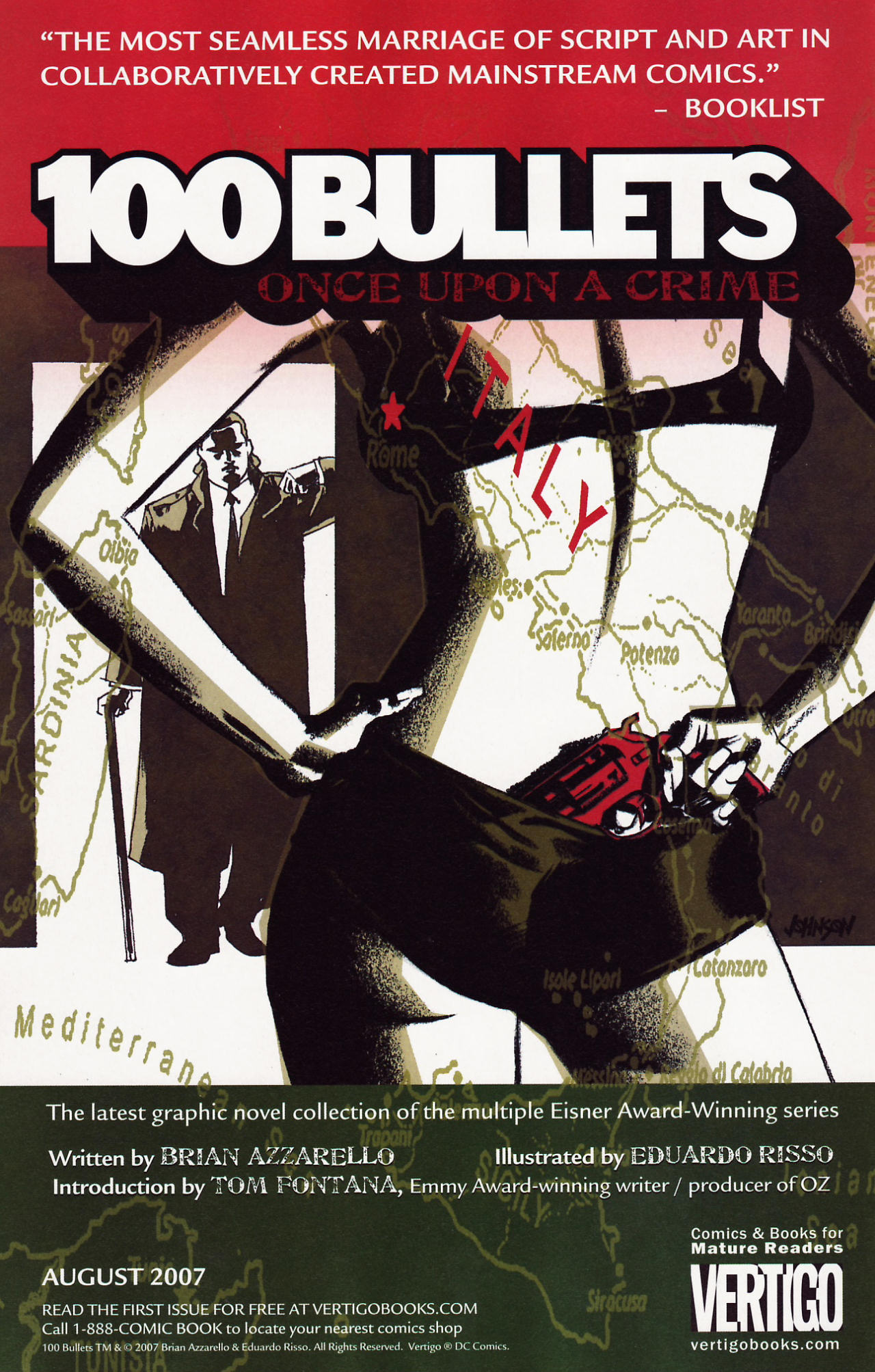 Read online A Nightmare On Elm Street comic -  Issue #8 - 14