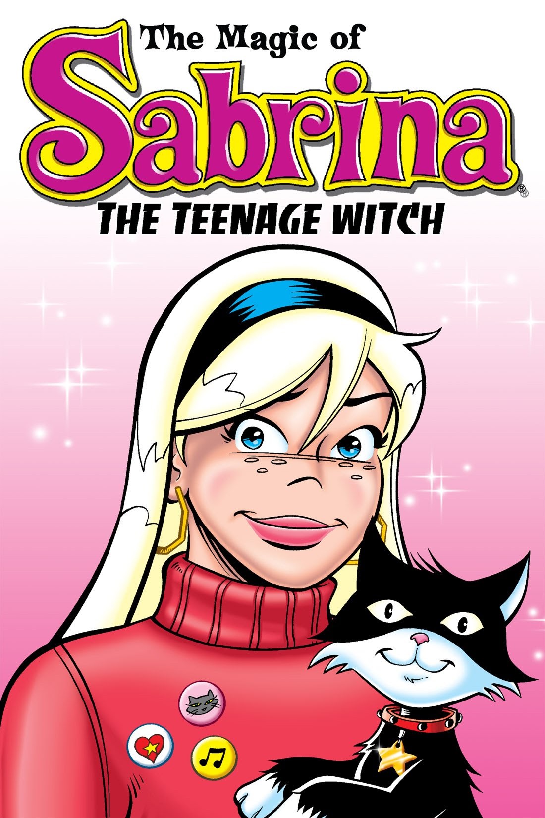 Read online Archie & Friends All-Stars comic -  Issue # TPB 15 - 3