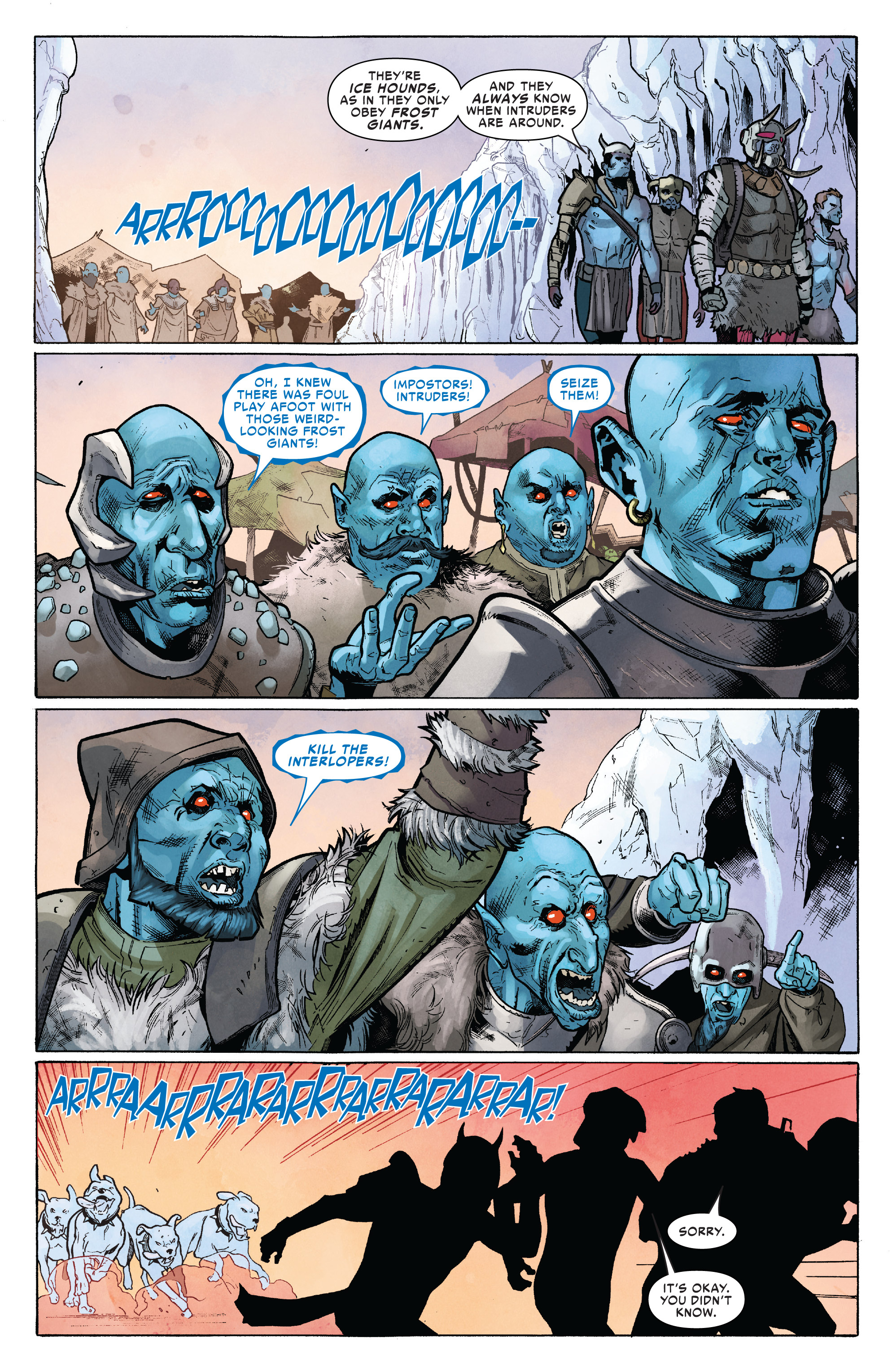Read online Giant-Man comic -  Issue # _TPB - 19