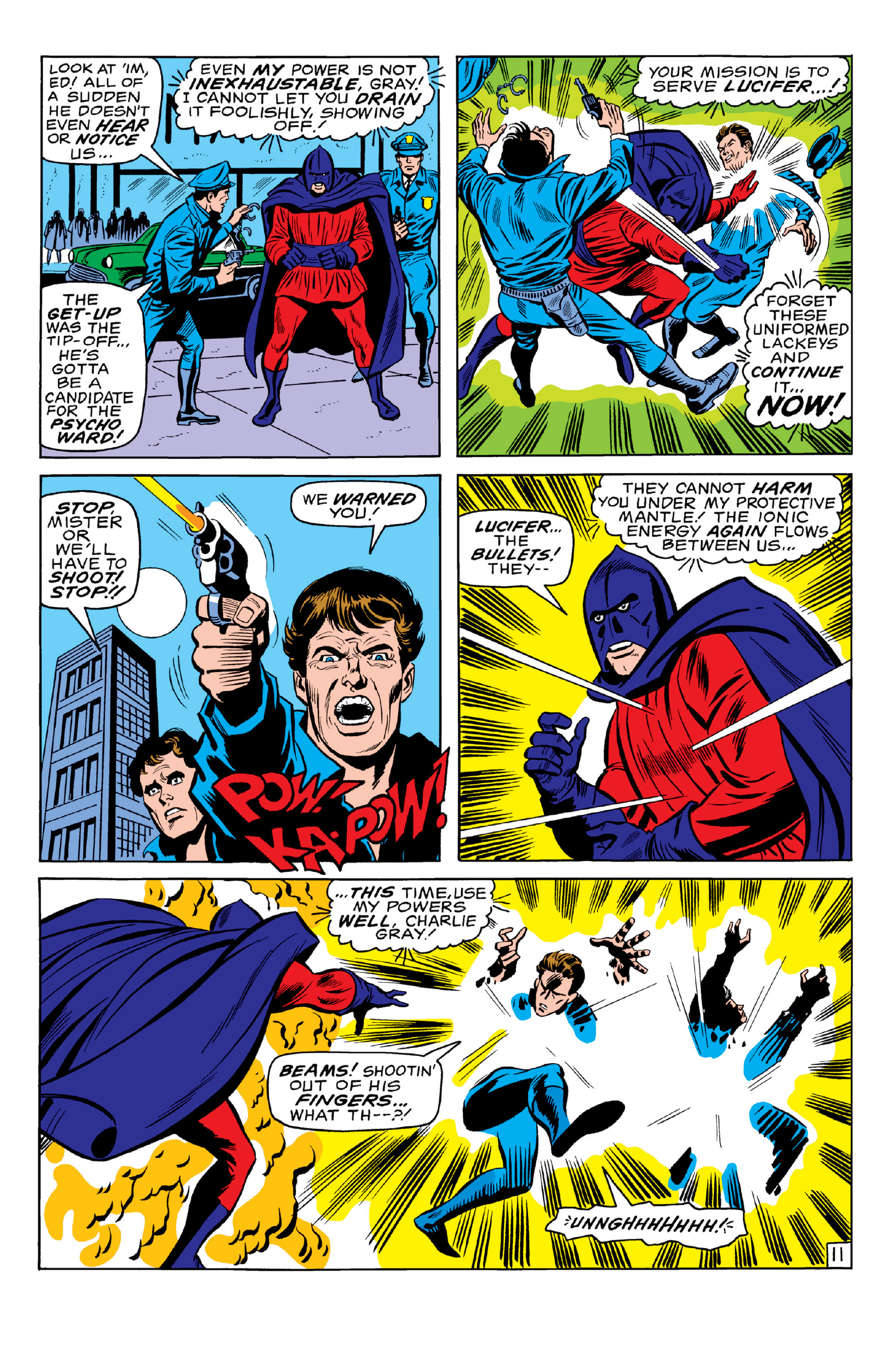 Read online Iron Man Epic Collection comic -  Issue # The Man Who Killed Tony Stark (Part 4) - 94