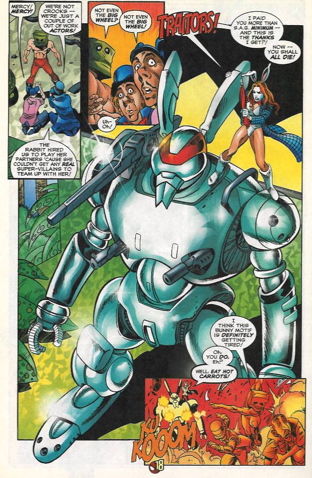 Read online The Spectacular Spider-Man (1976) comic -  Issue #256 - 19