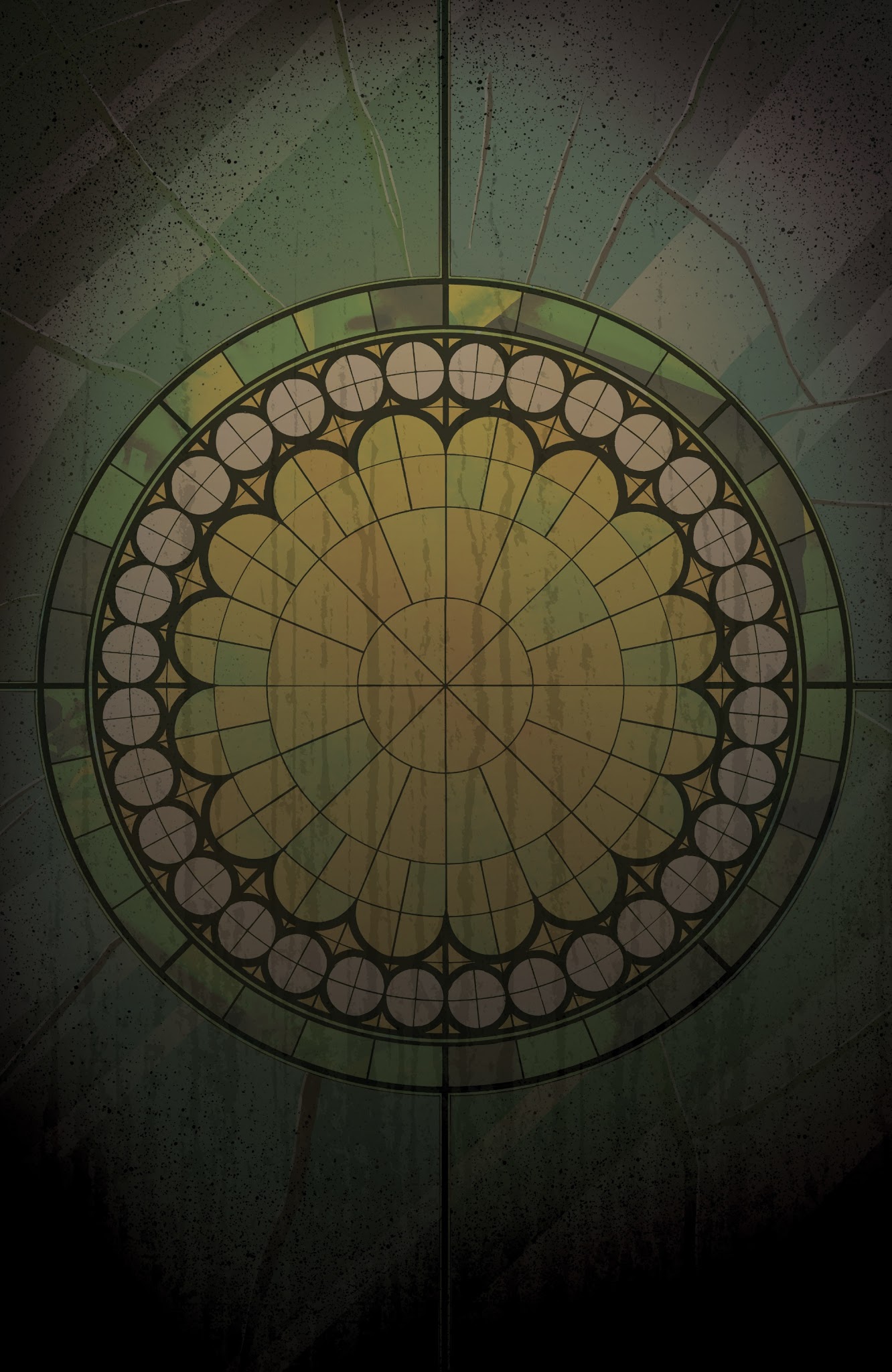 Read online The Tithe comic -  Issue # TPB 3 - 29