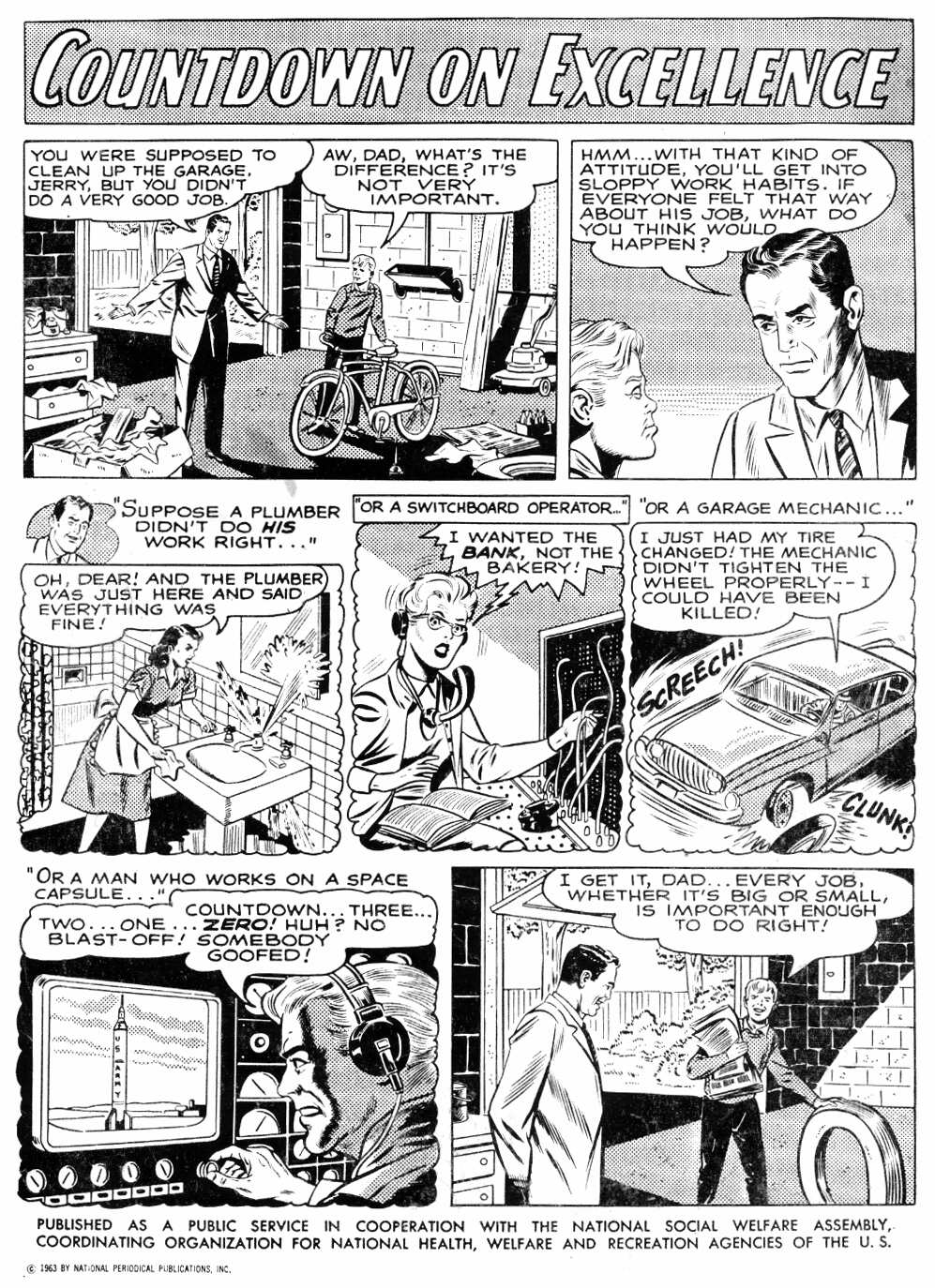 Read online My Greatest Adventure comic -  Issue #79 - 2