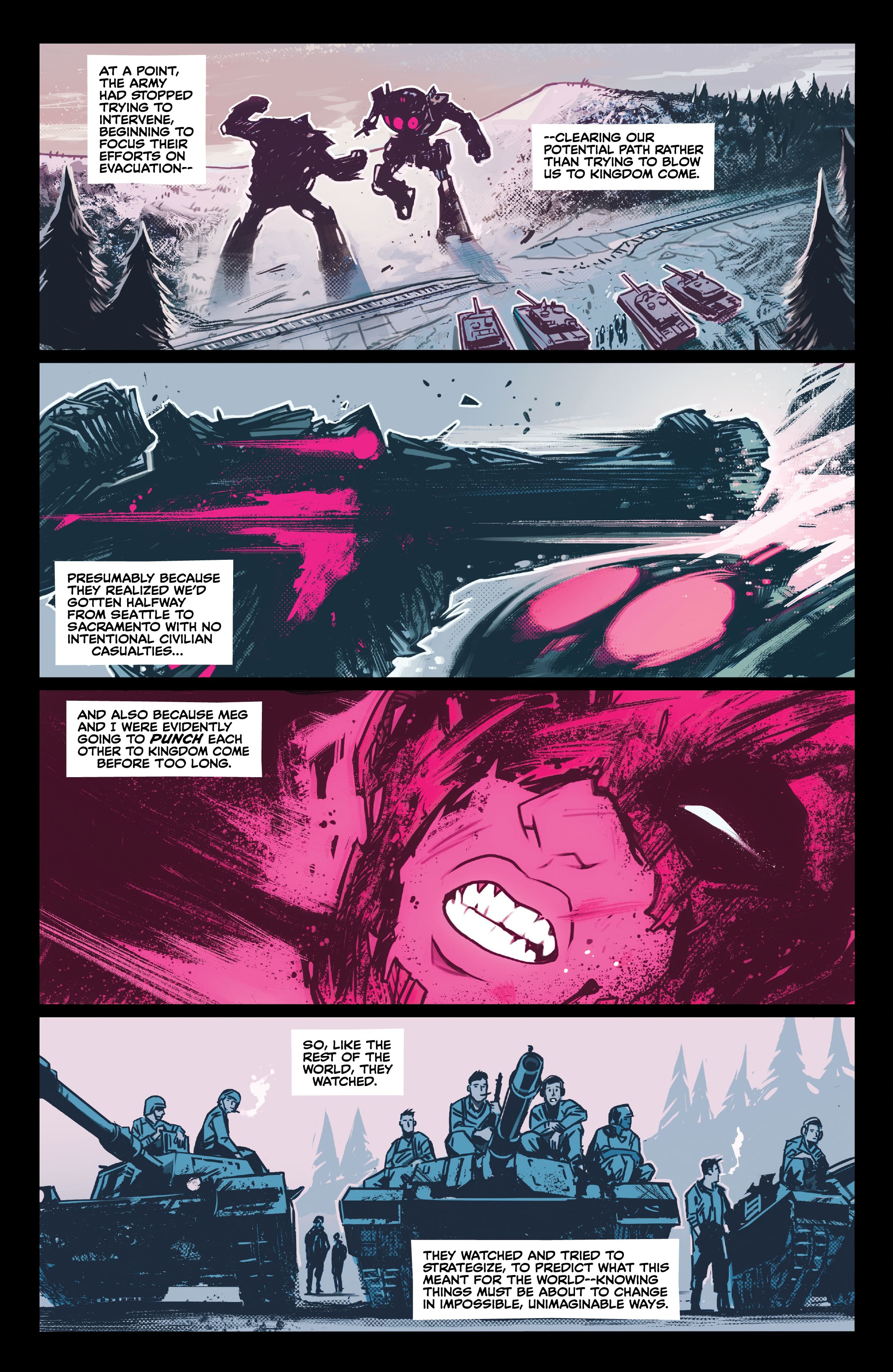 Read online Home Sick Pilots comic -  Issue #12 - 4