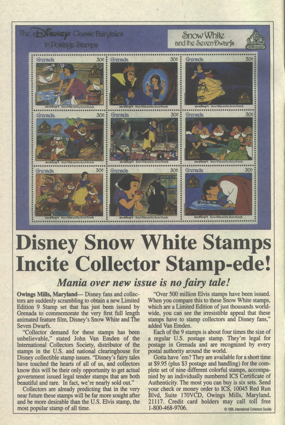Read online Walt Disney's Donald Duck and Mickey Mouse comic -  Issue #7 - 2