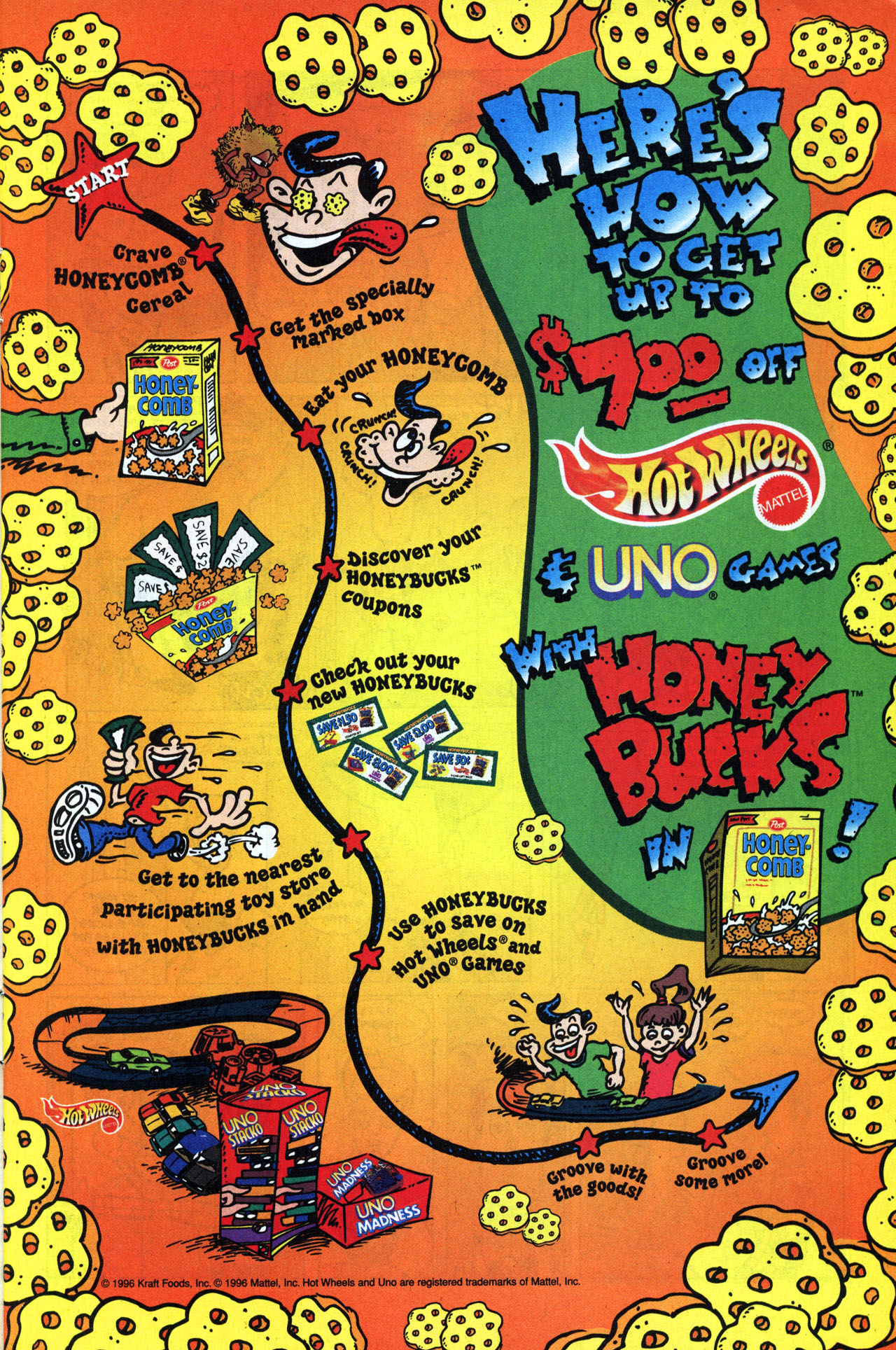 Read online Disney Comic Hits comic -  Issue #15 - 7