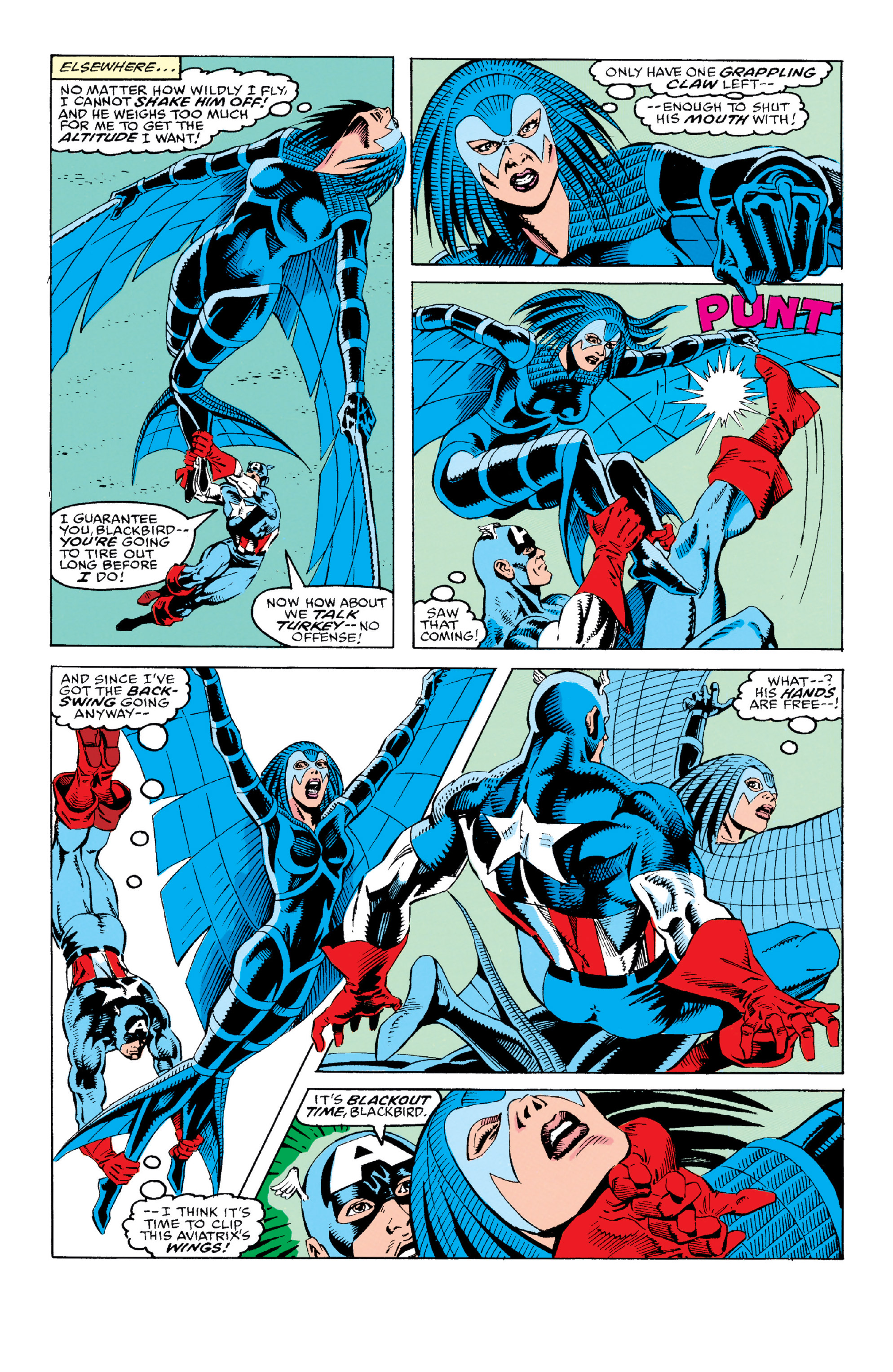 Read online Captain America Epic Collection comic -  Issue # TPB The Superia Strategem (Part 1) - 59