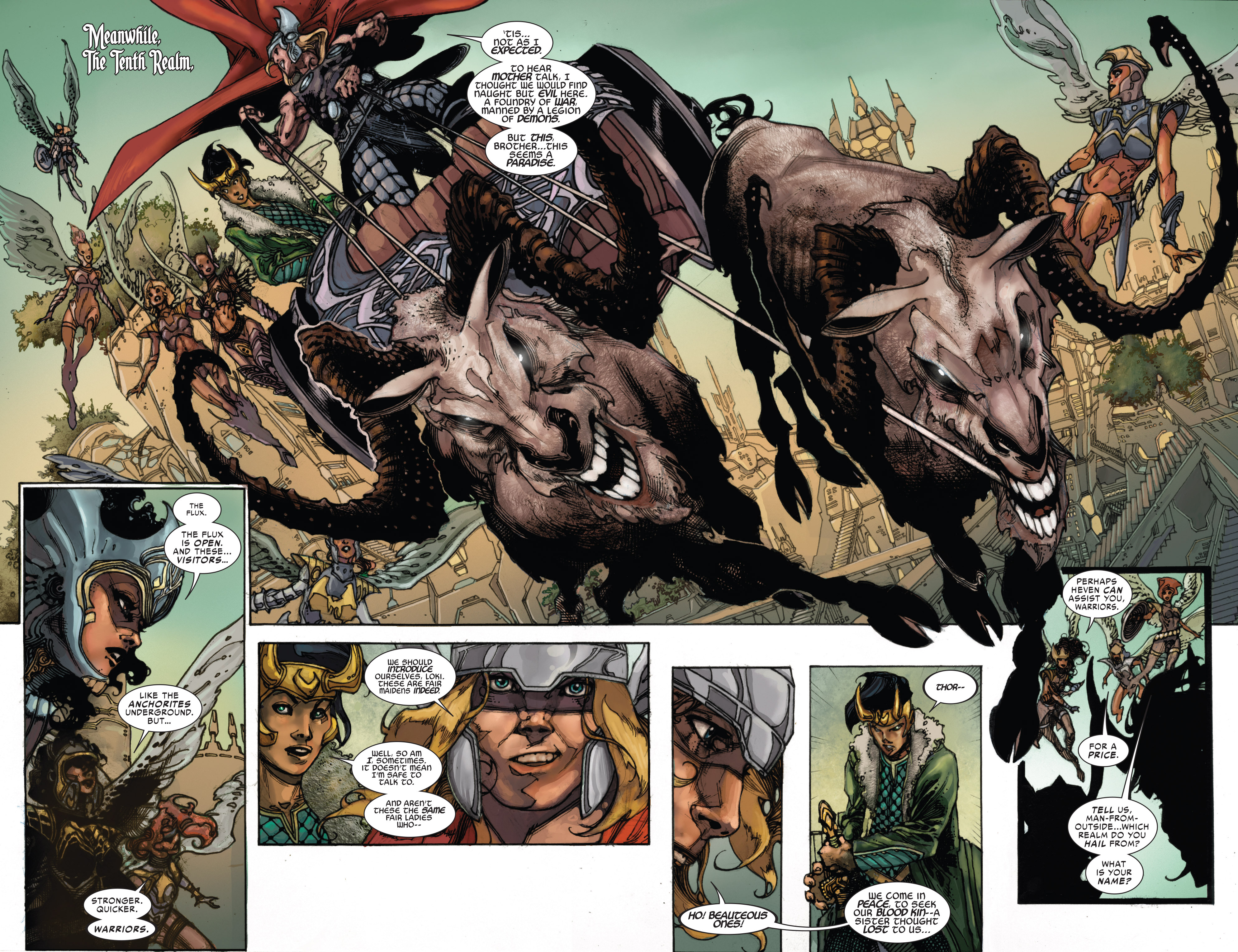Read online Original Sin comic -  Issue #5.2 - 8