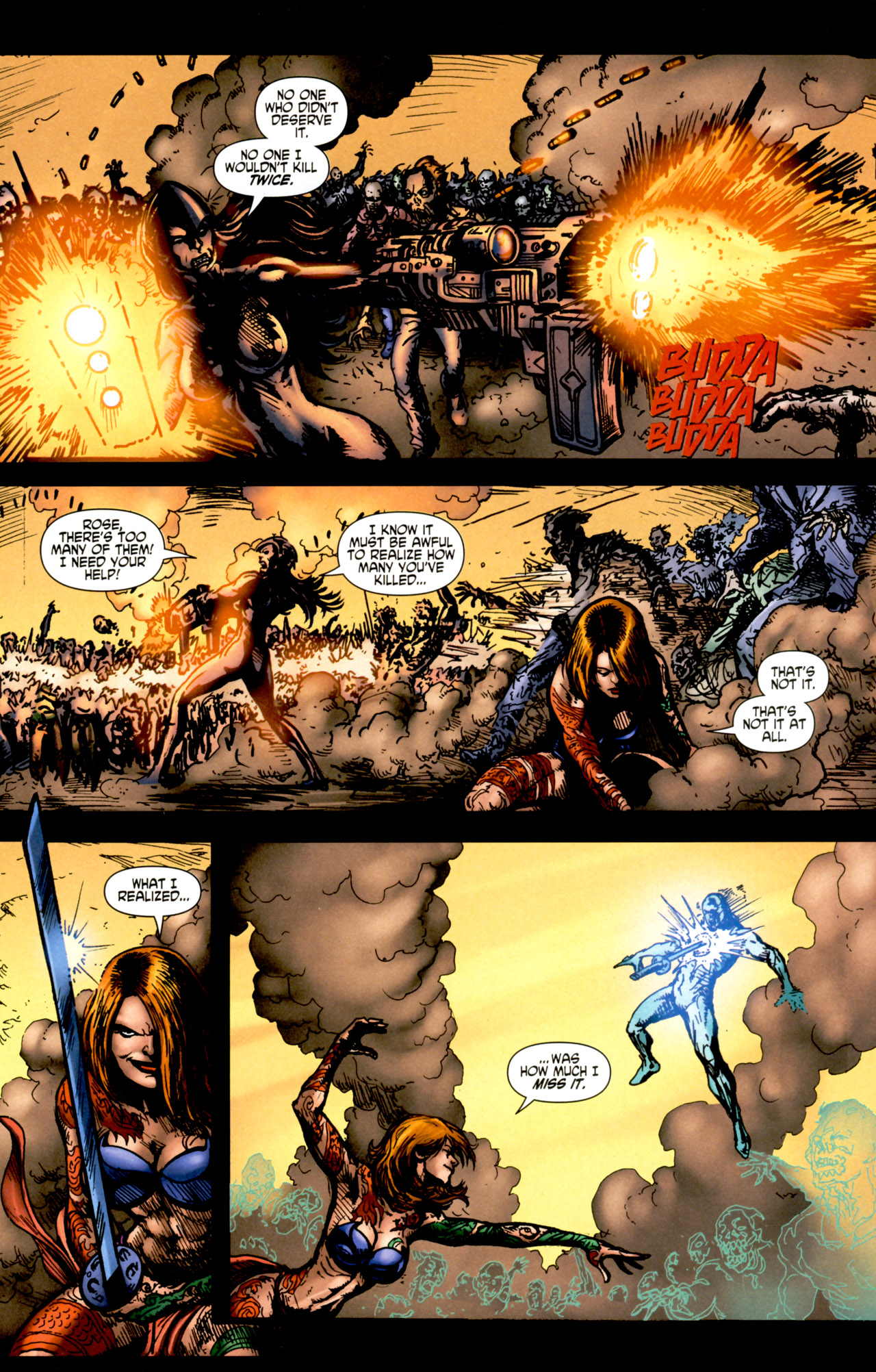 Read online The Authority: Prime comic -  Issue #4 - 15