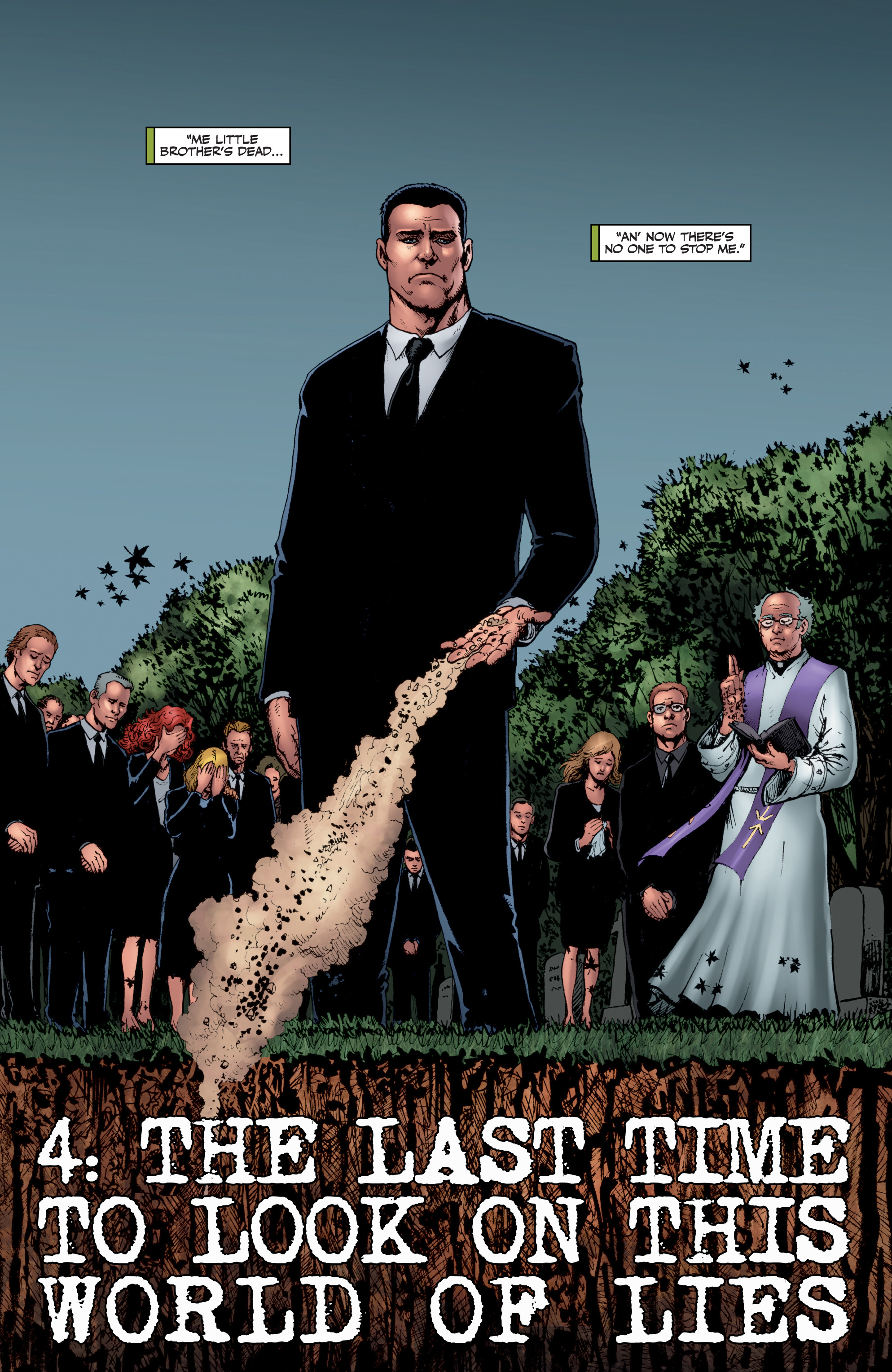 Read online The Boys Omnibus comic -  Issue # TPB 5 (Part 4) - 53