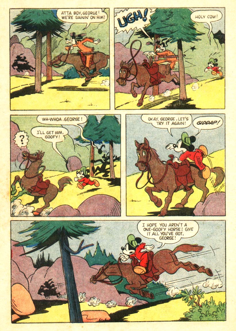 Four Color Comics issue 814 - Page 30