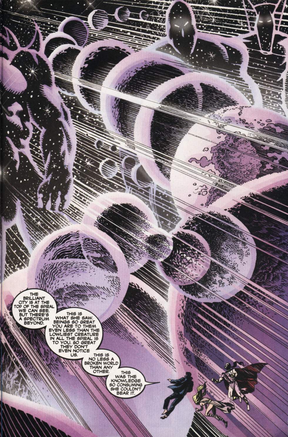 Read online X-Man comic -  Issue #74 - 21