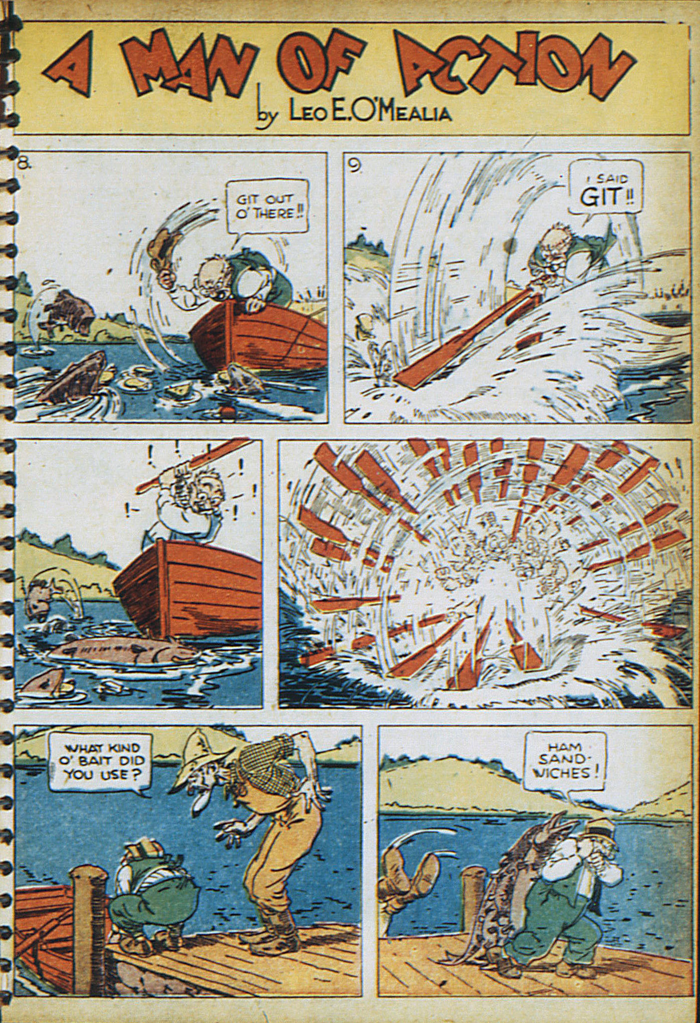Read online Adventure Comics (1938) comic -  Issue #17 - 28