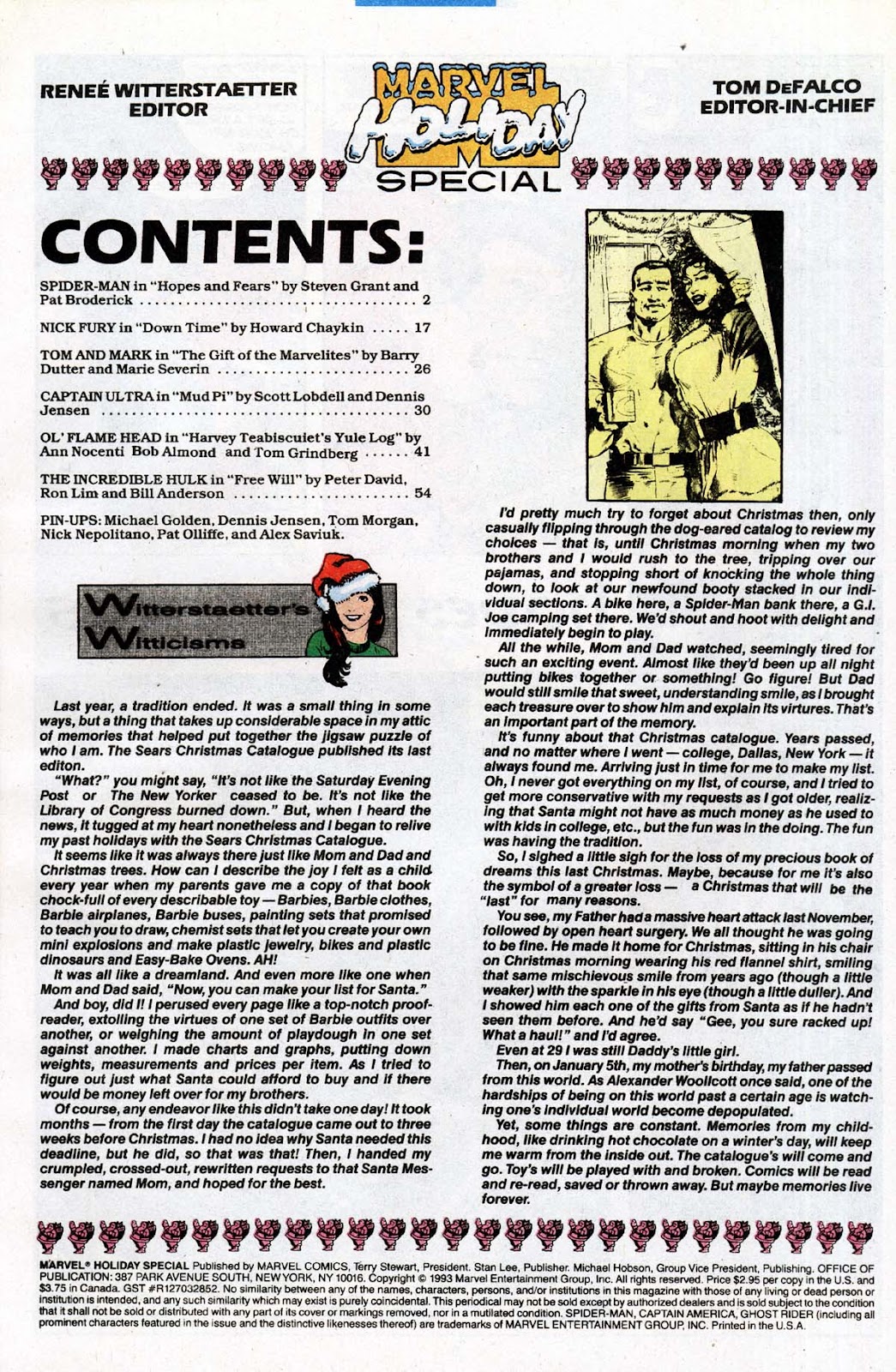 <{ $series->title }} issue 1993 - Page 2