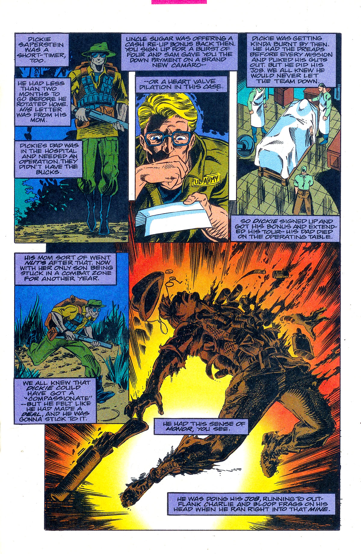 Read online G.I. Joe: A Real American Hero comic -  Issue #155 - 13