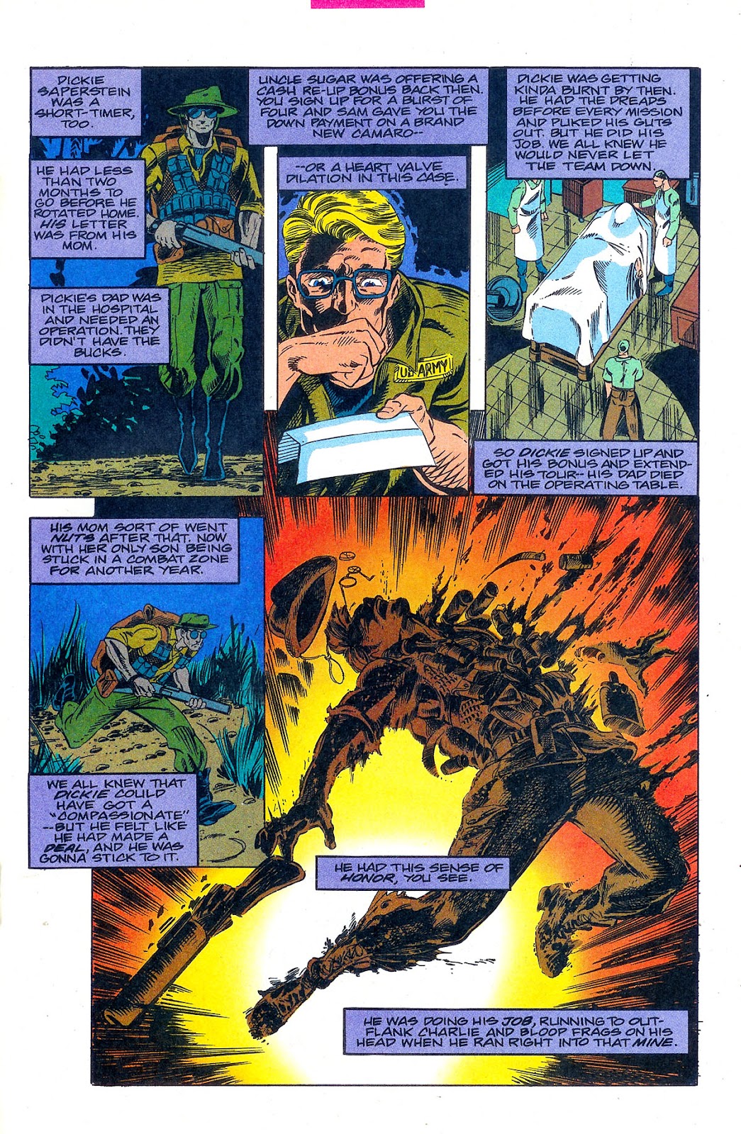 G.I. Joe: A Real American Hero issue 155 - Page 13