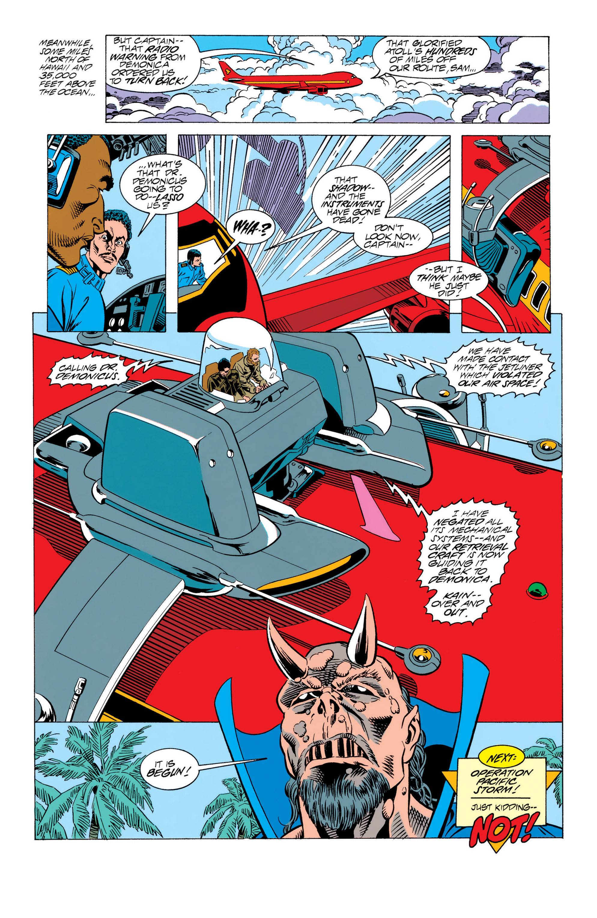 Read online Avengers: The Death of Mockingbird comic -  Issue # TPB (Part 1) - 47