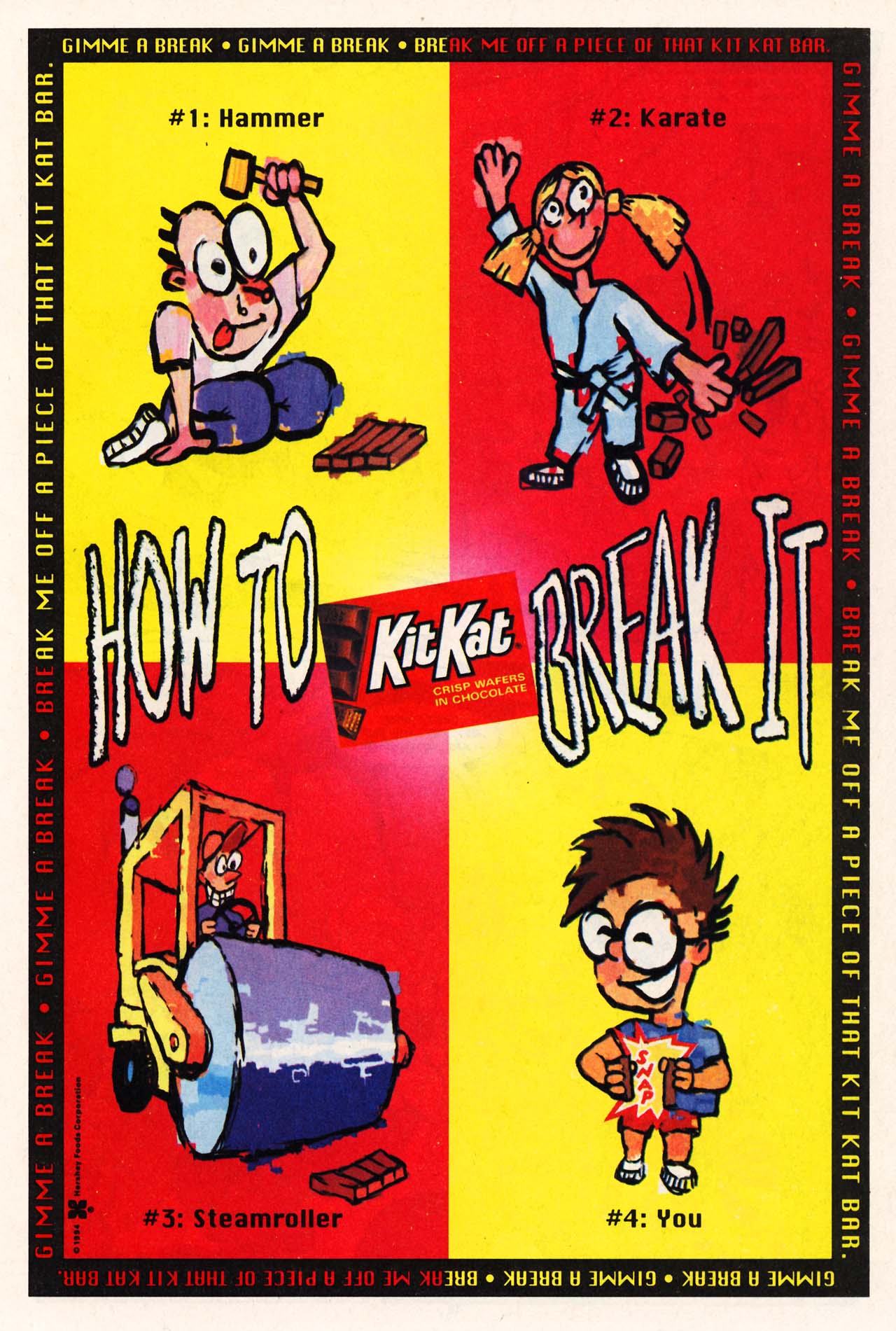 Read online Disney's The Little Mermaid comic -  Issue #7 - 19