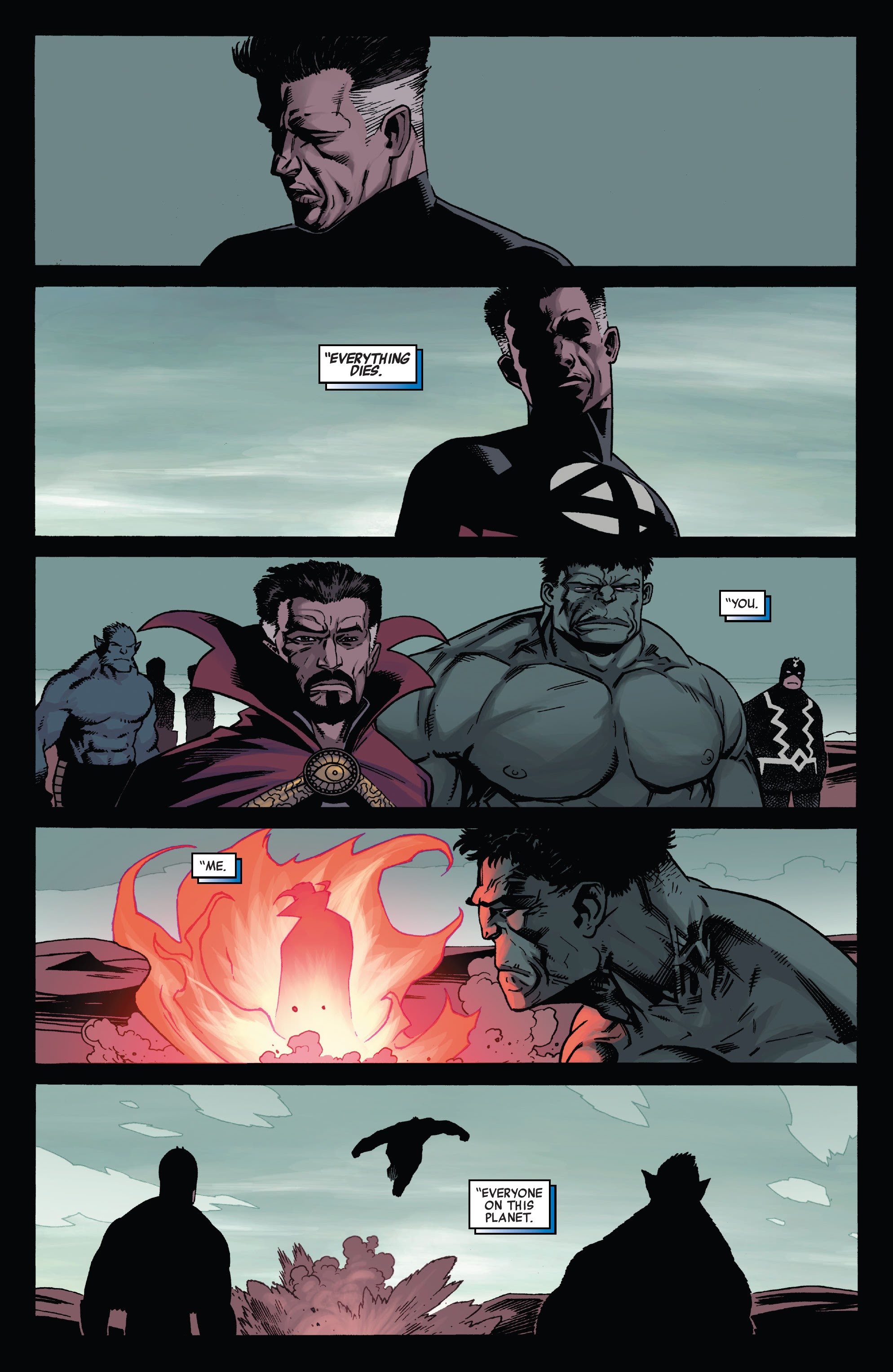 Read online Avengers by Jonathan Hickman: The Complete Collection comic -  Issue # TPB 4 (Part 5) - 61