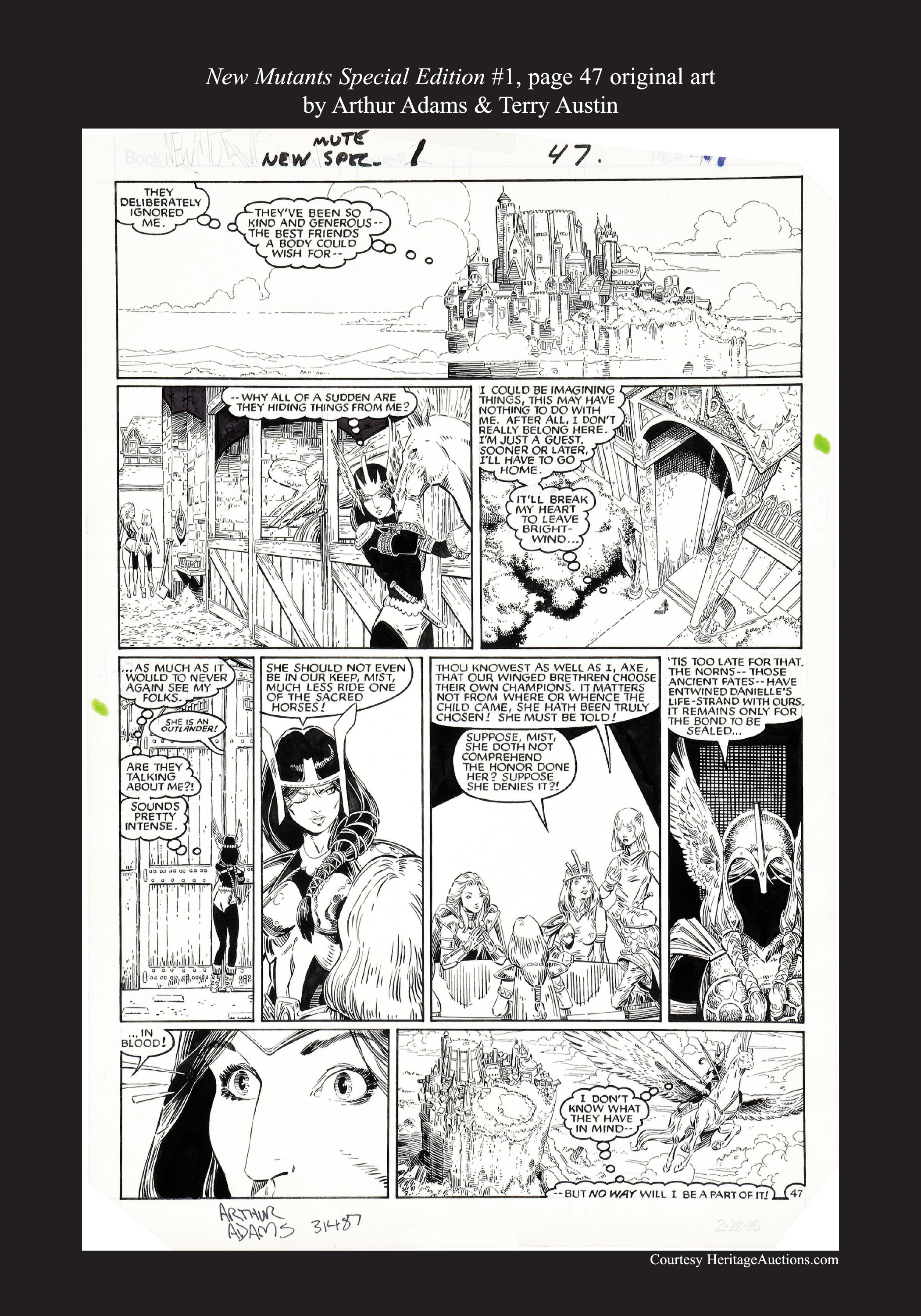 Read online Marvel Masterworks: The Uncanny X-Men comic -  Issue # TPB 12 (Part 5) - 40