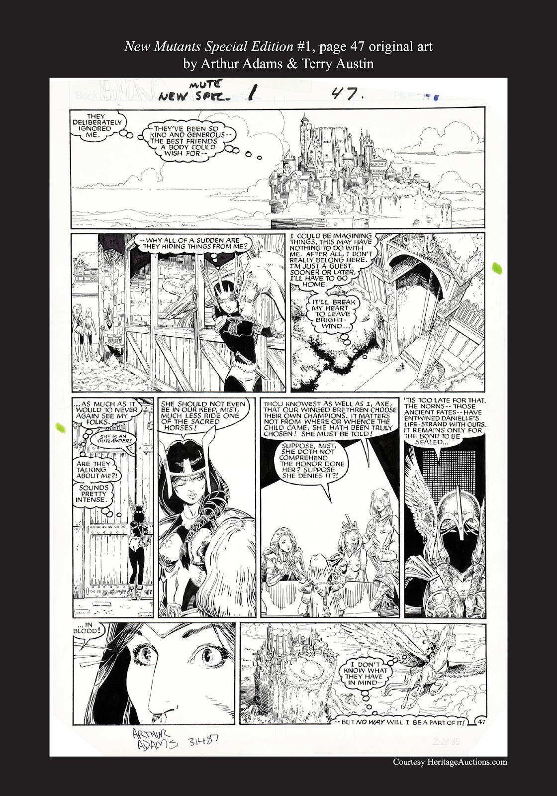 Marvel Masterworks: The Uncanny X-Men issue TPB 12 (Part 5) - Page 40
